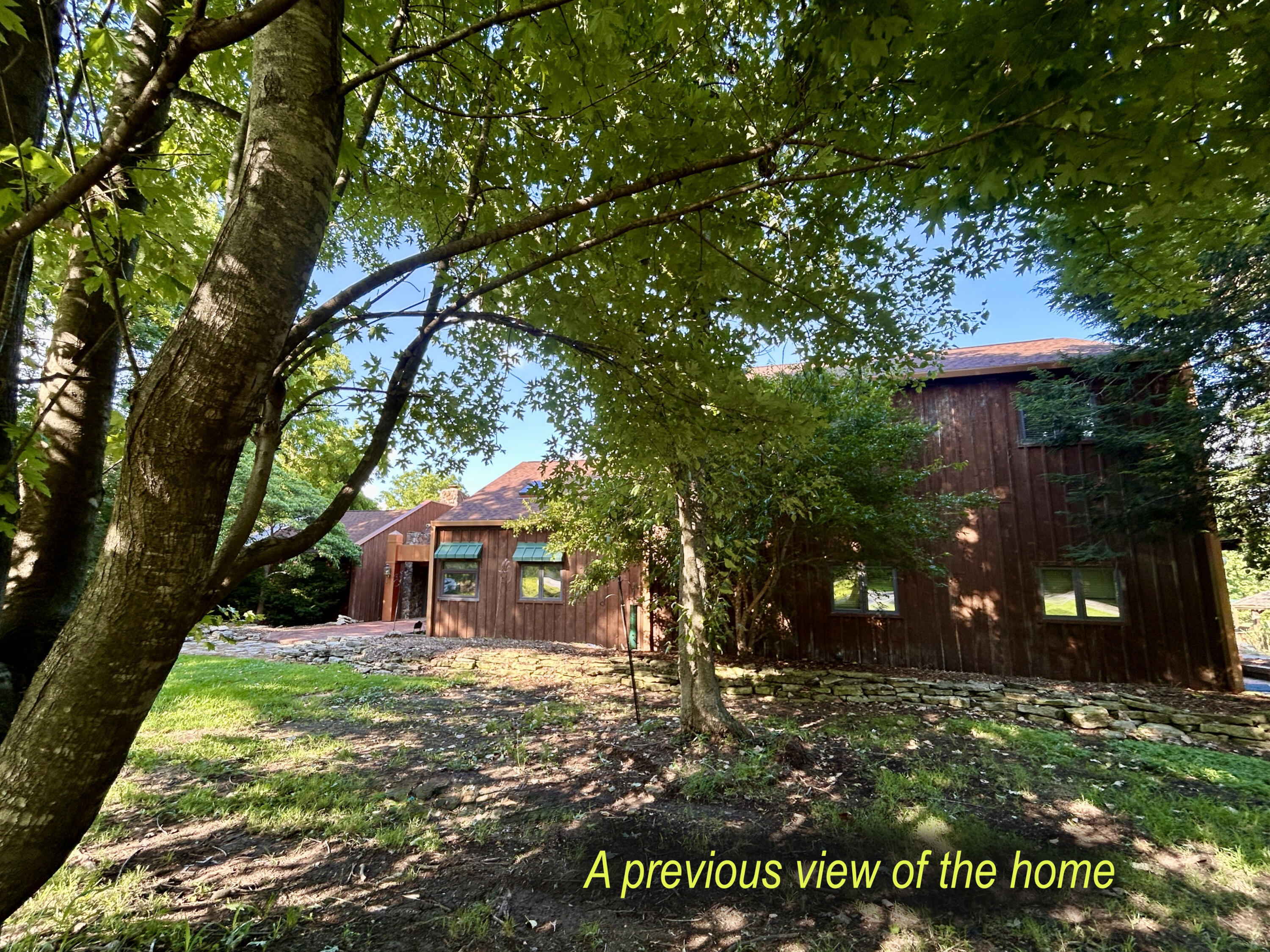 4660 South Wilsons Creek Boulevard Property Photo 191