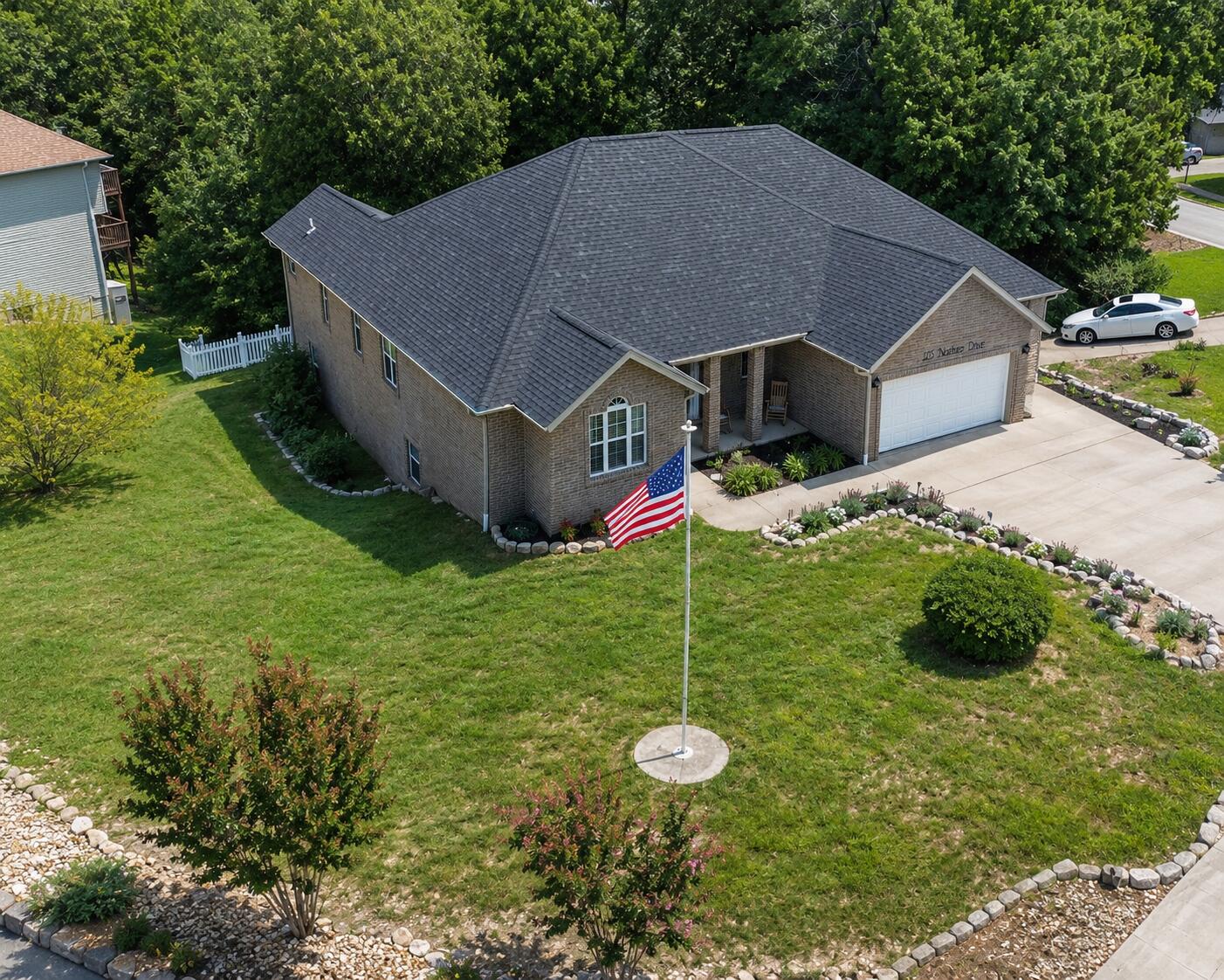 105 Nathan Drive Property Photo 39