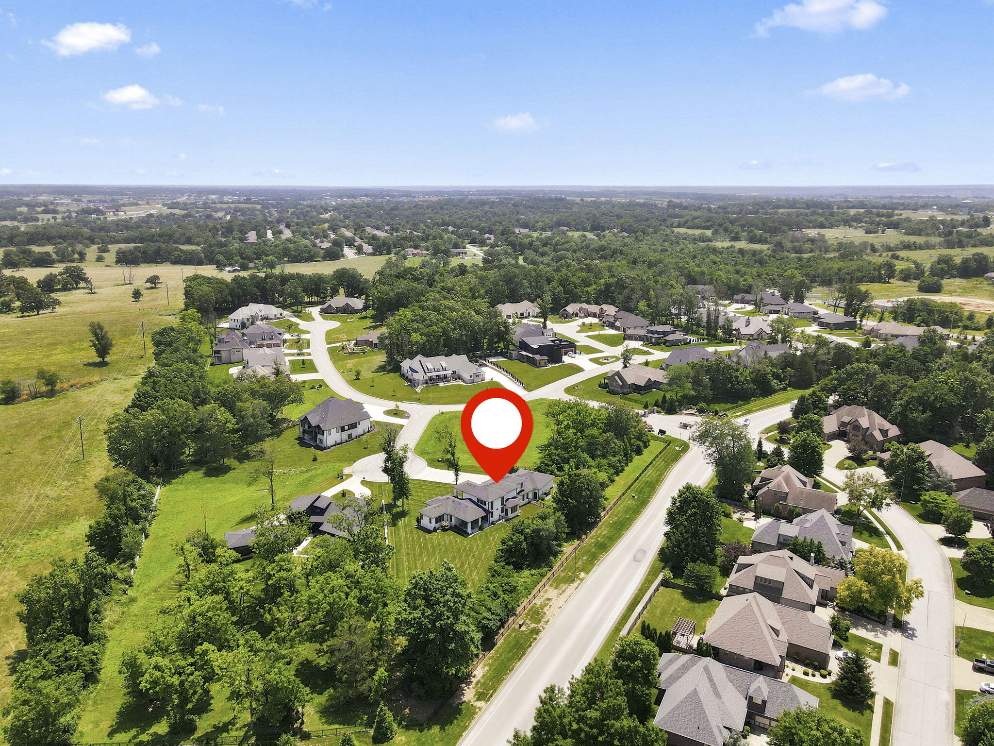 860 East Bantry Court Property Photo 60