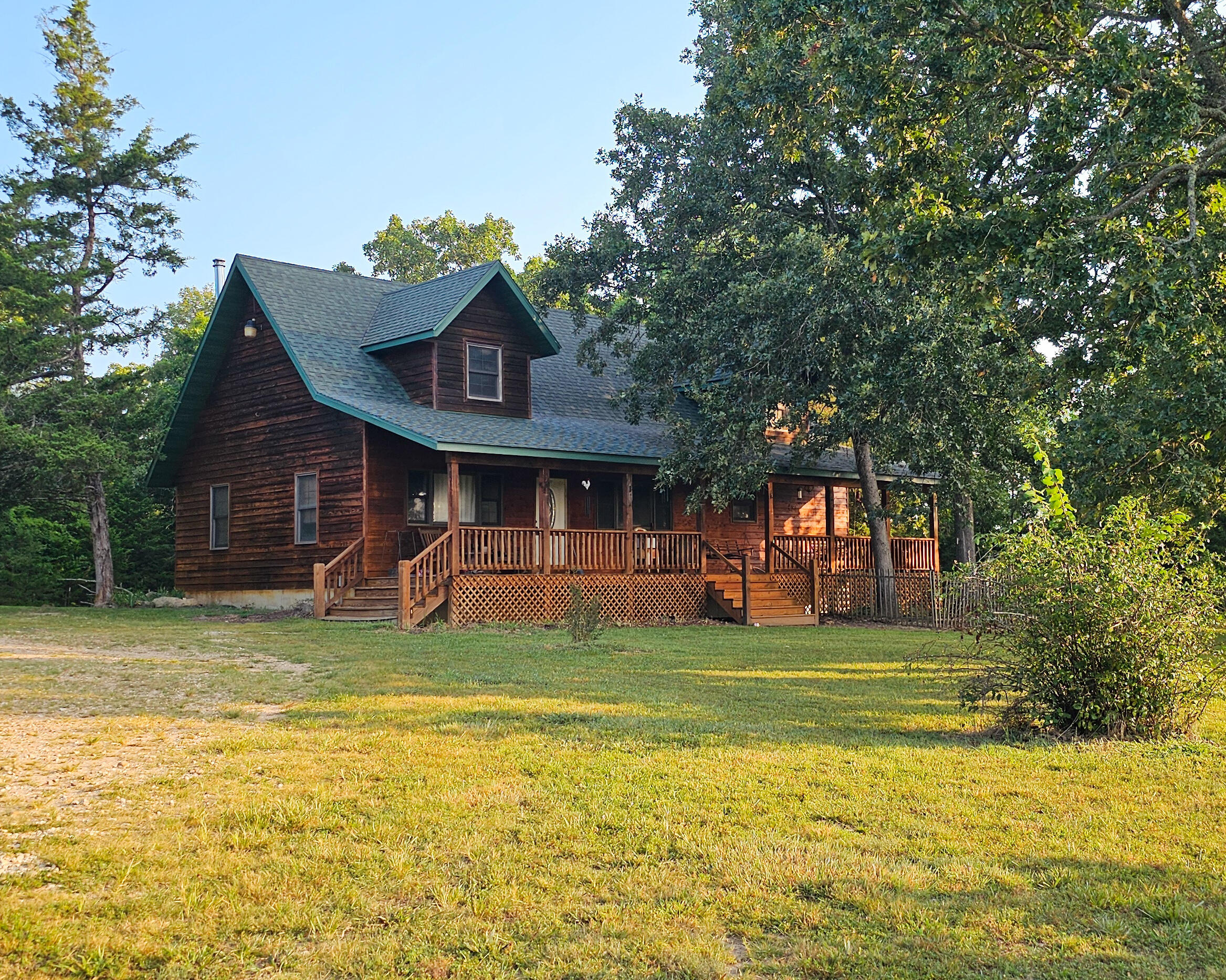4570 State Highway Nn Property Photo 1