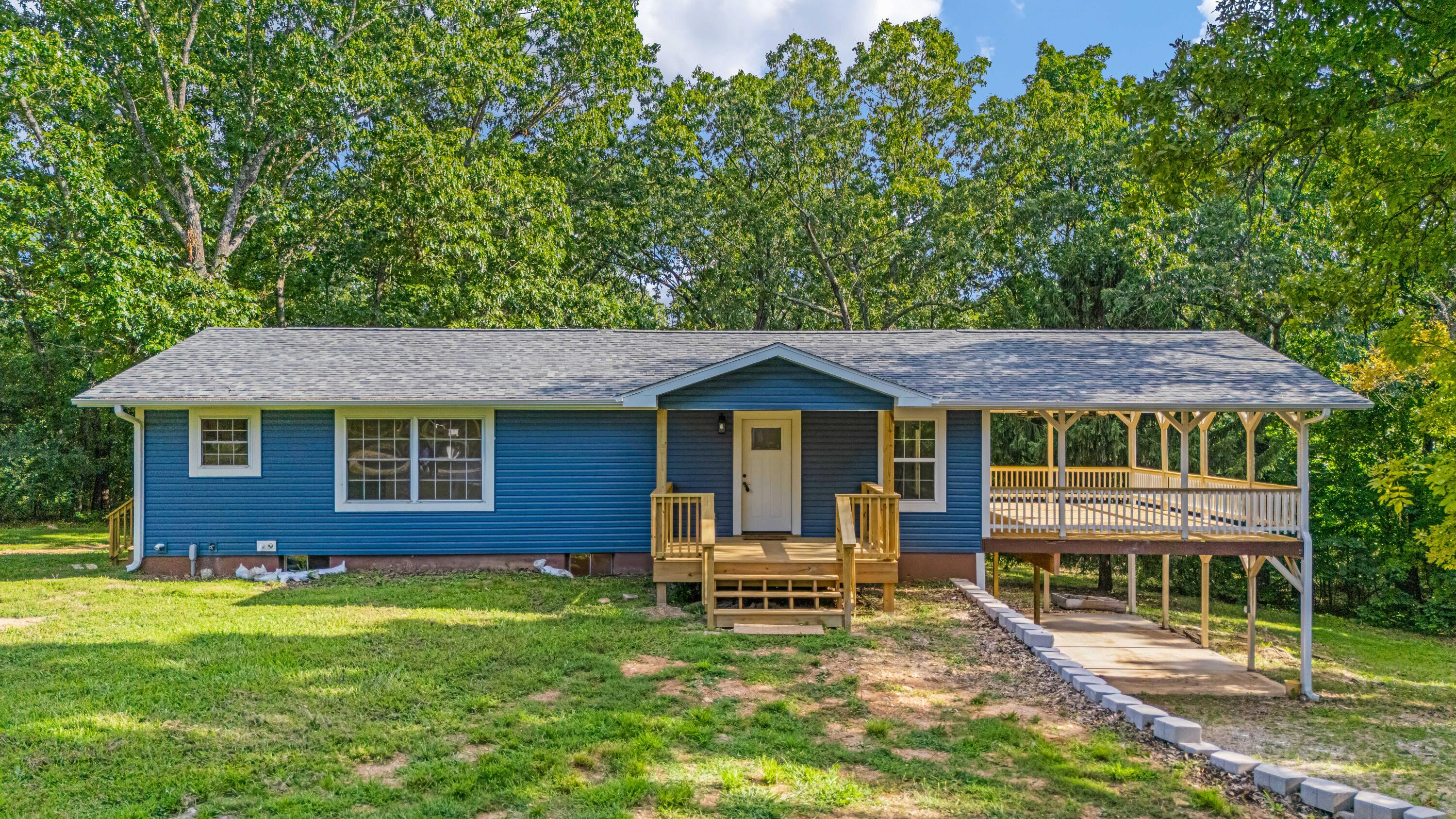 486 County Road 1280 Property Photo 1