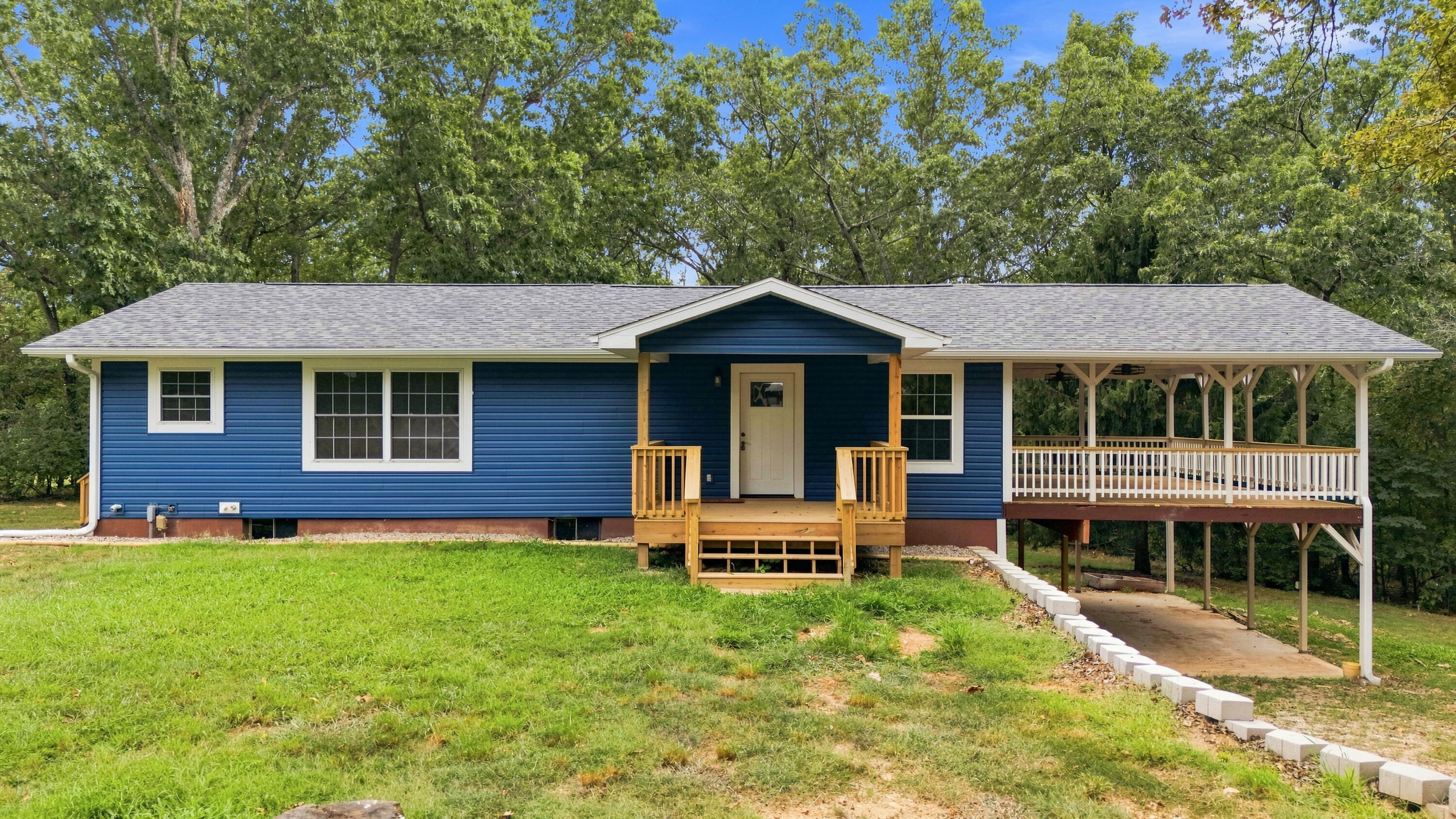 486 County Road 1280 Property Photo 1