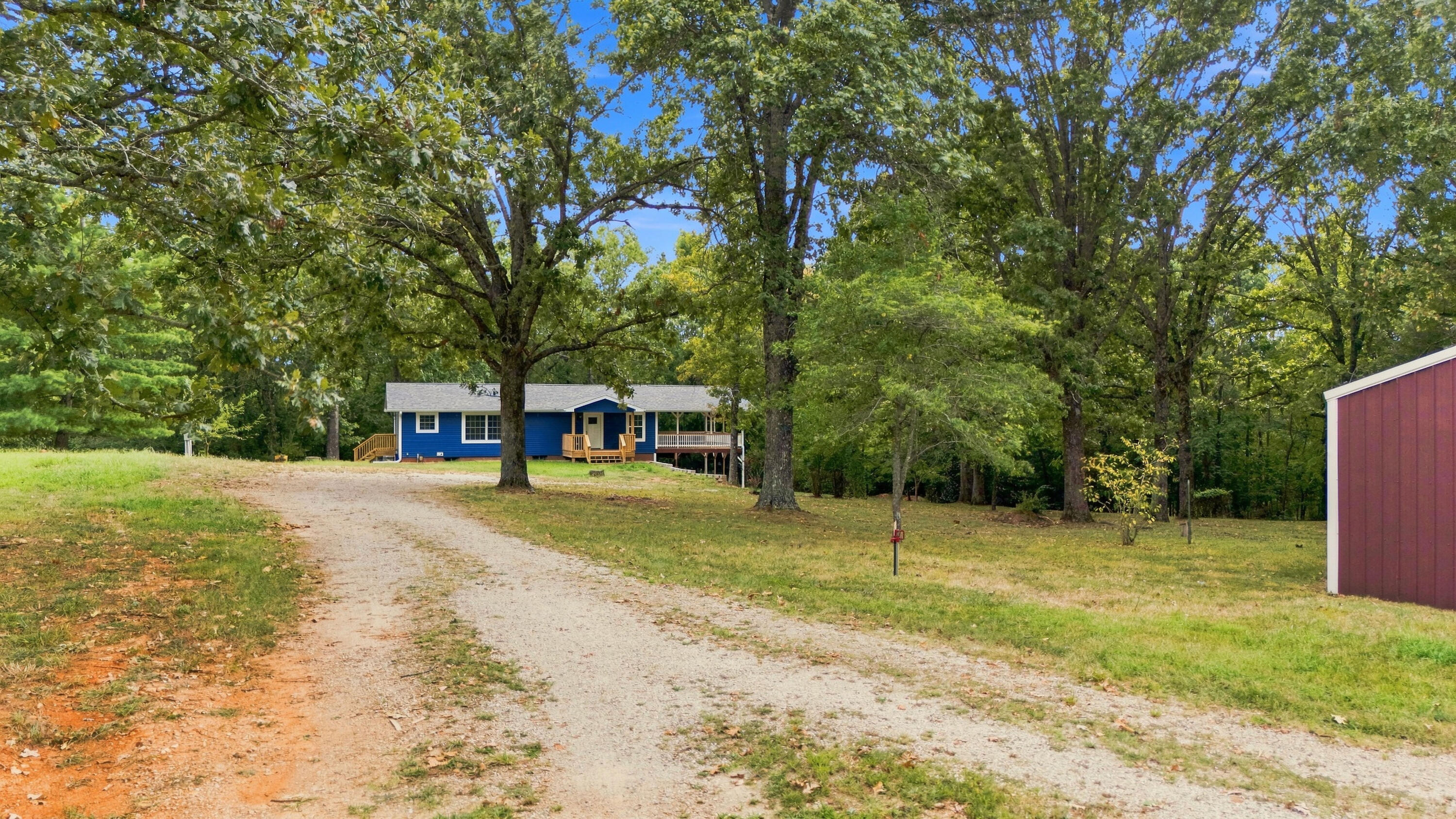 486 County Road 1280 Property Photo 5