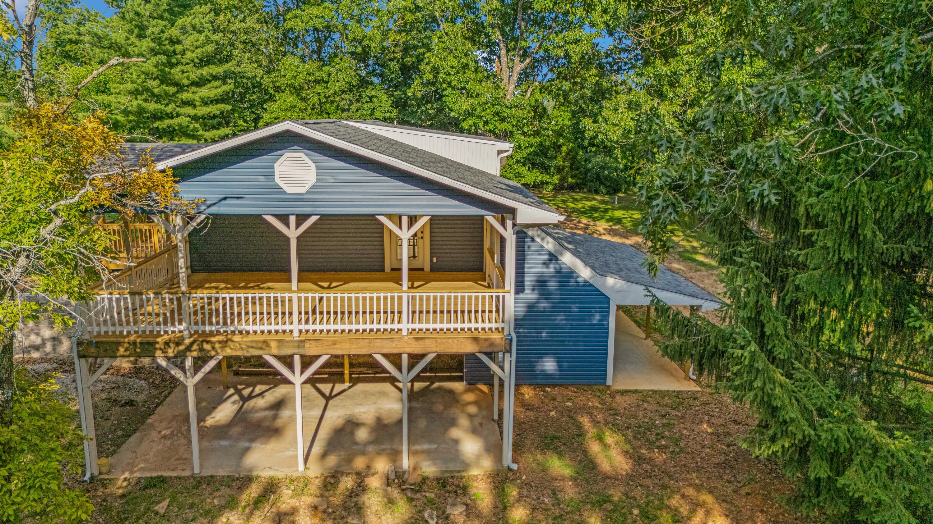 486 County Road 1280 Property Photo 43