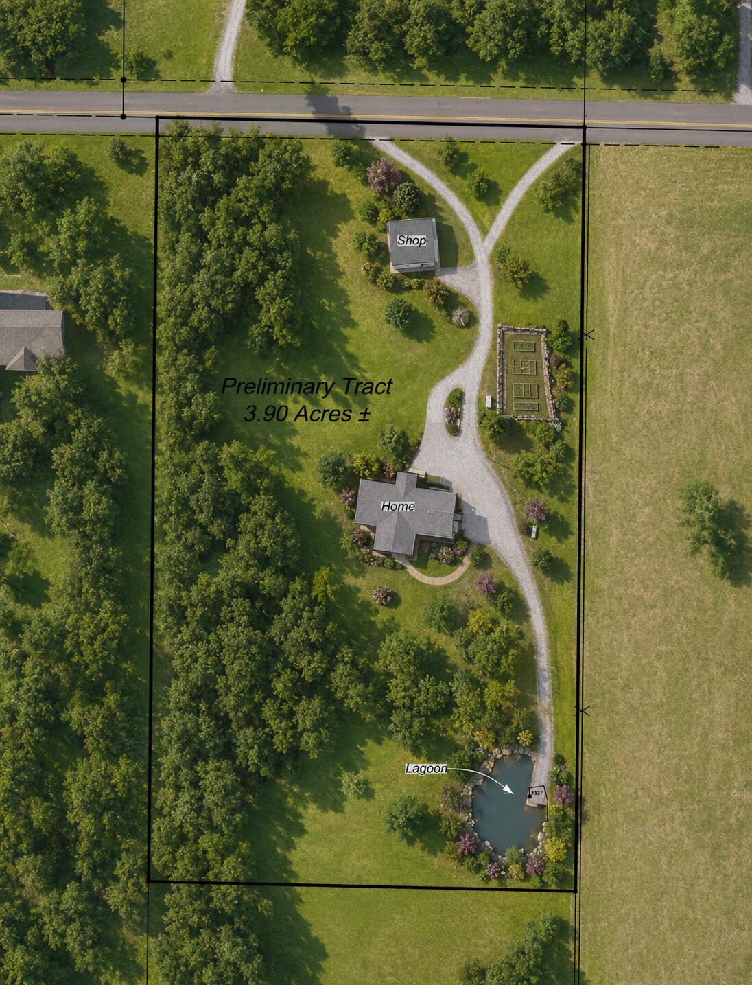 486 County Road 1280 Property Photo 56
