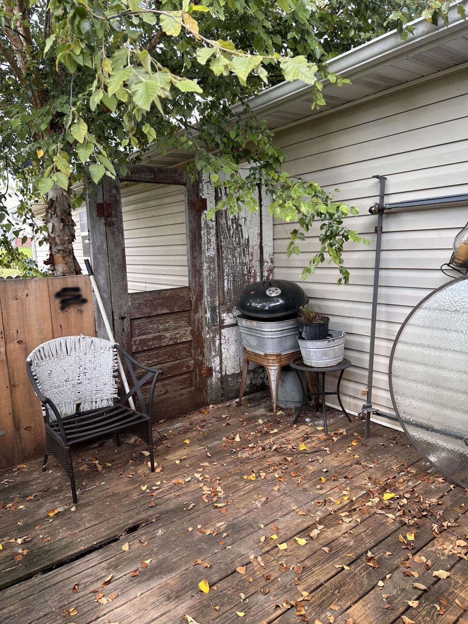 604 Paradise Heights Drive Property Photo 13