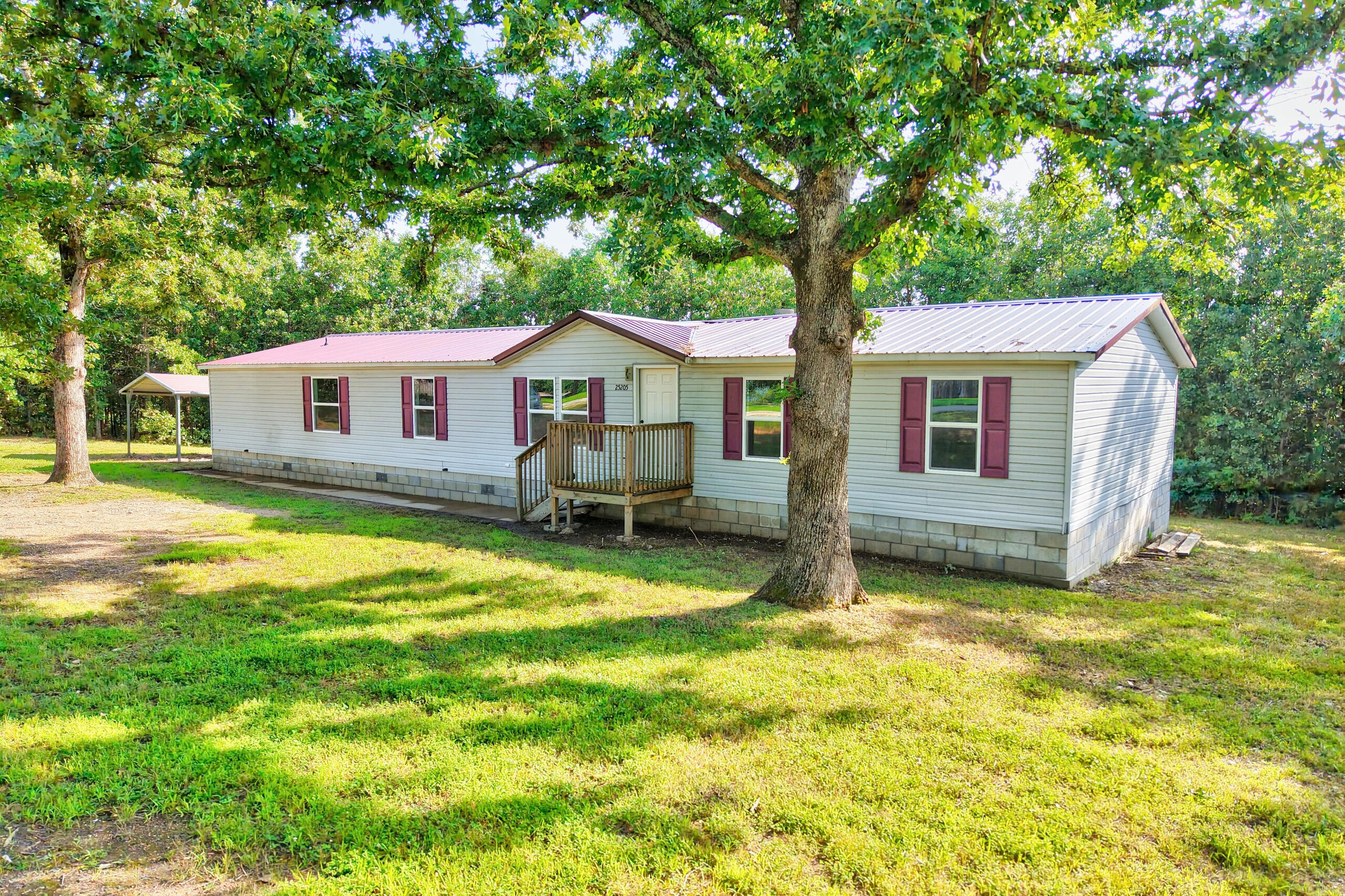 25205 Ranch Drive Property Photo 8