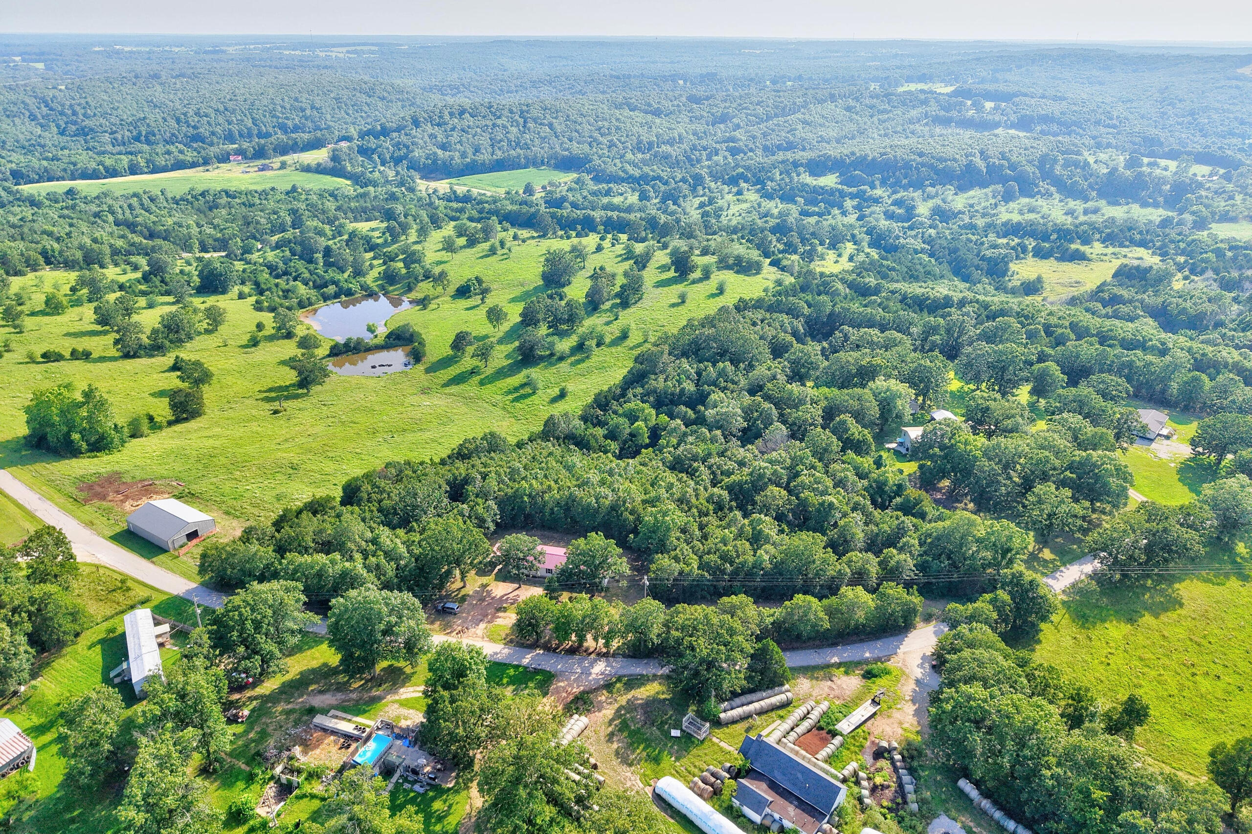25205 Ranch Drive Property Photo 11
