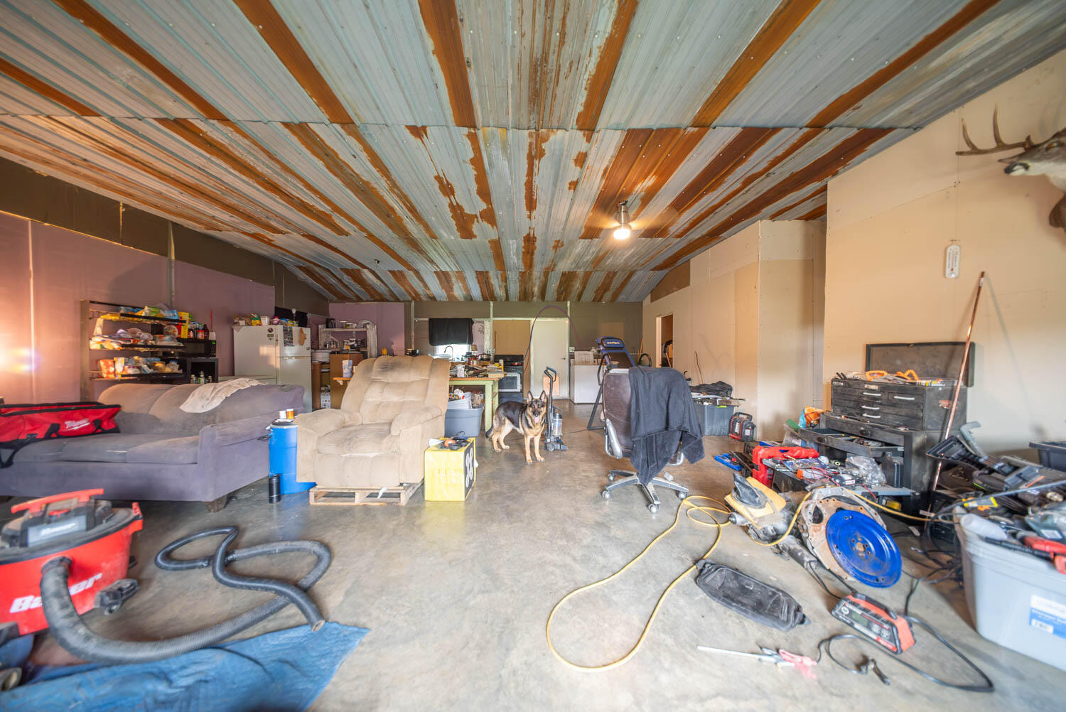 3261 North Camp Creek Road Property Photo 6