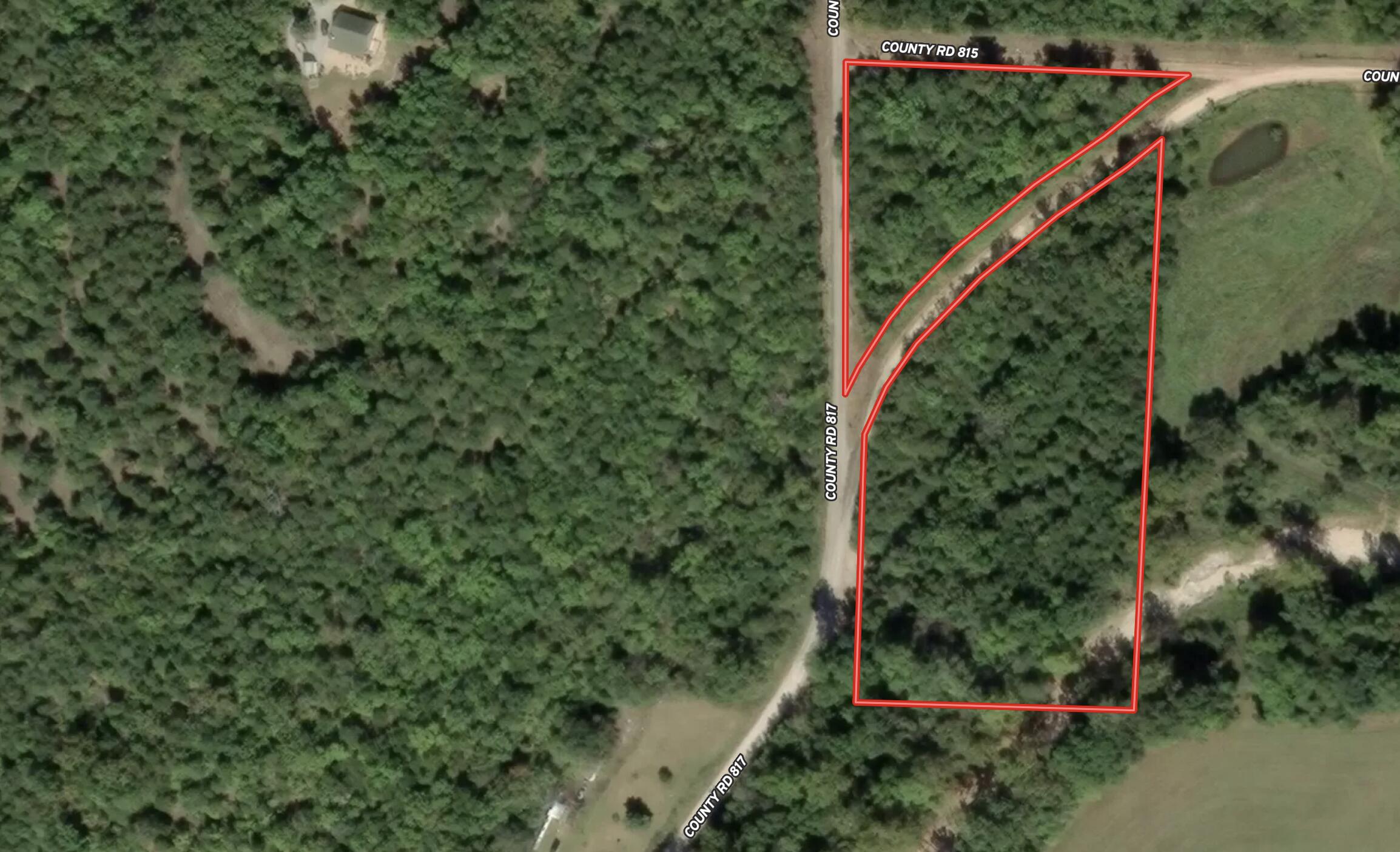 000 County Road 817 Property Photo 2