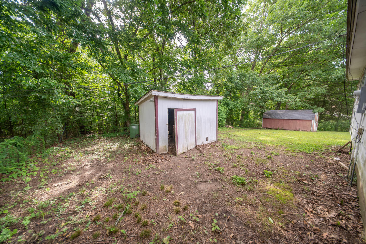 510 Old Cane Bluff Road Property Photo 20