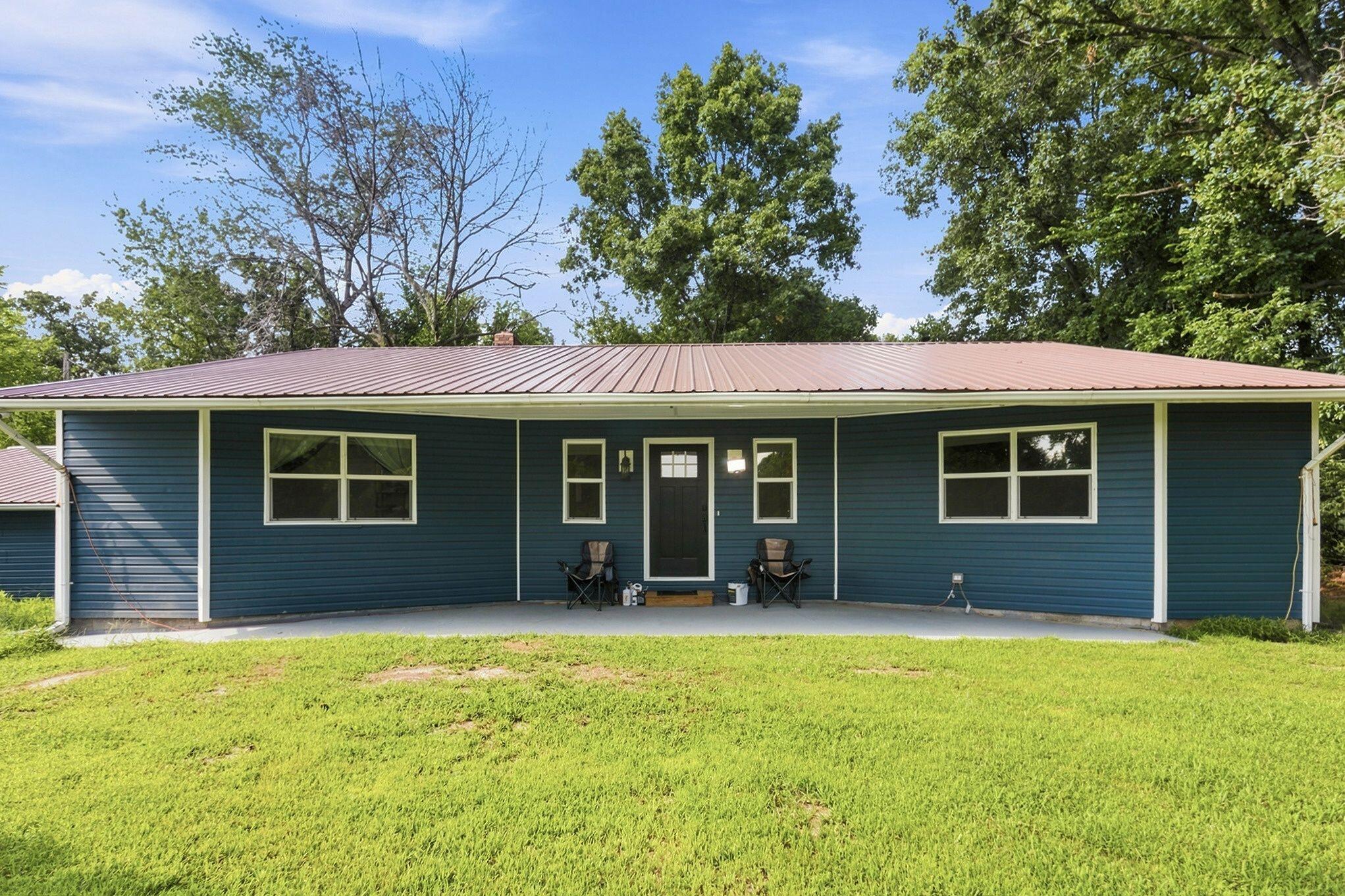 133 Mustang Lane Property Photo 1