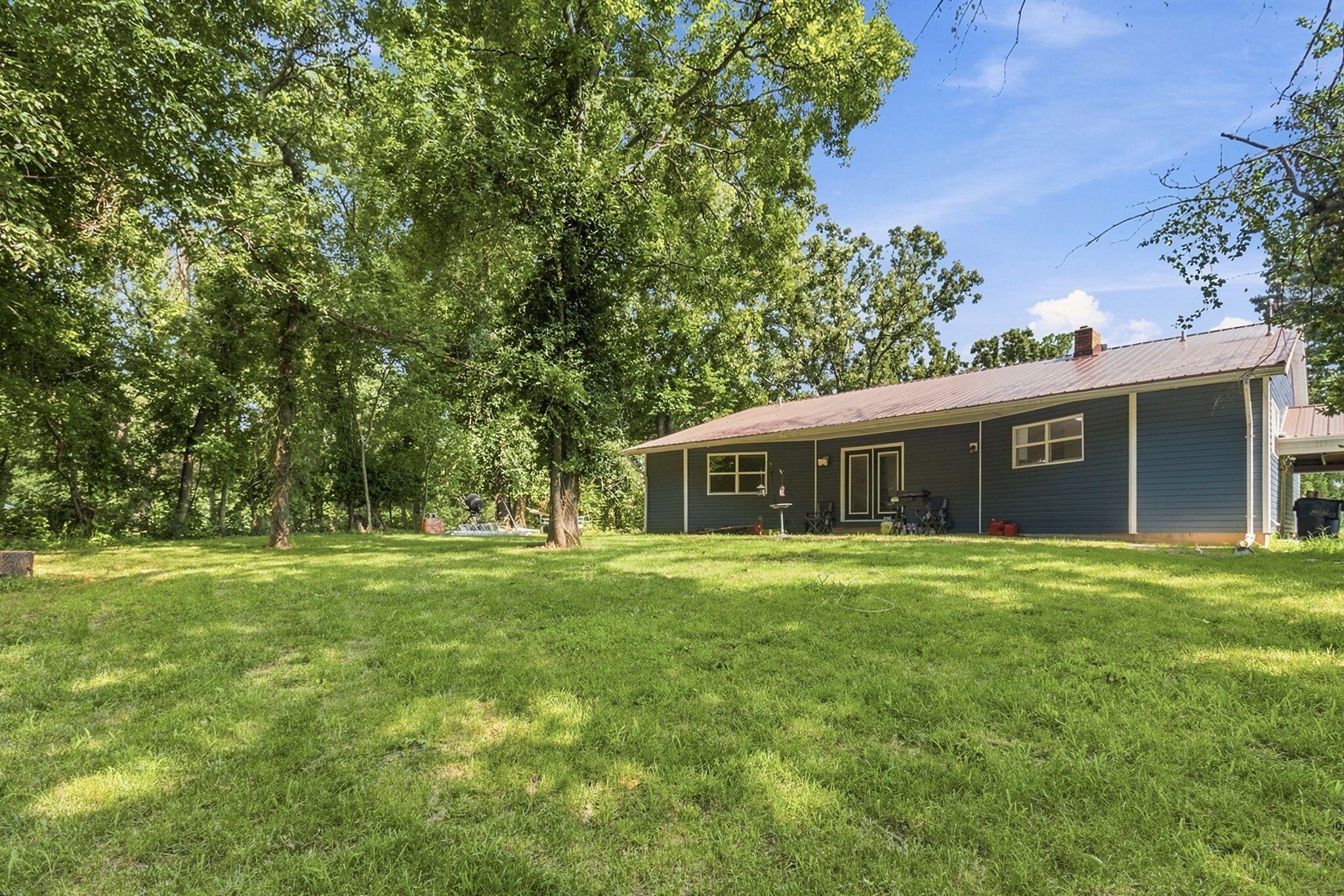 133 Mustang Lane Property Photo 2