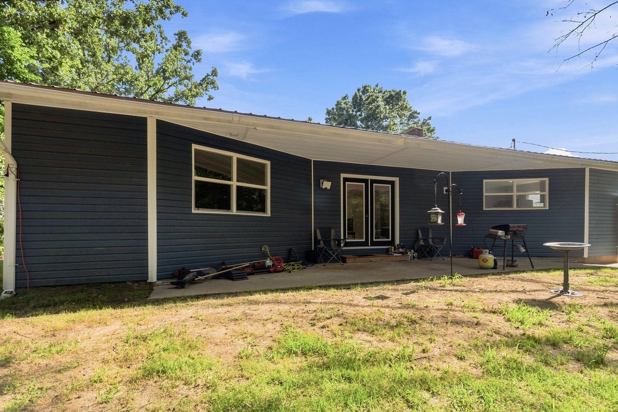 133 Mustang Lane Property Photo 22