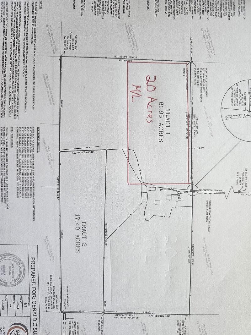 5620 Silver Lake Road Property Photo 5