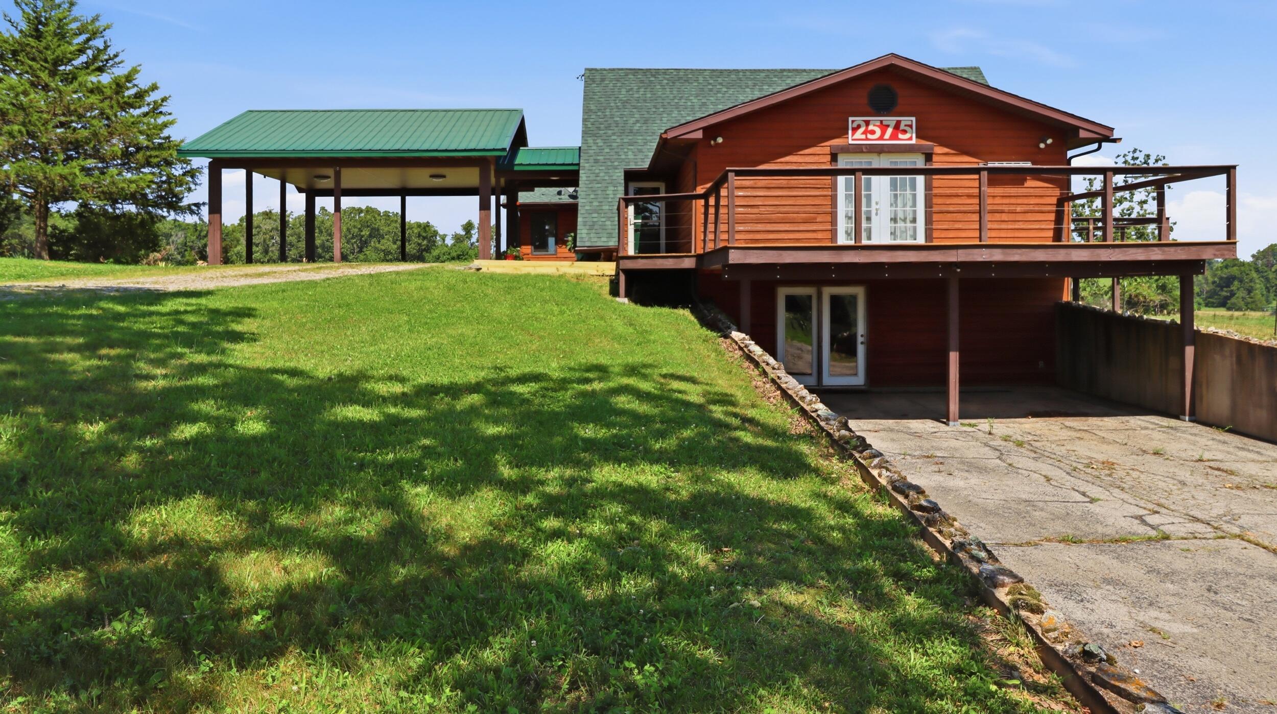 2575 County Road 4990 Property Photo 67