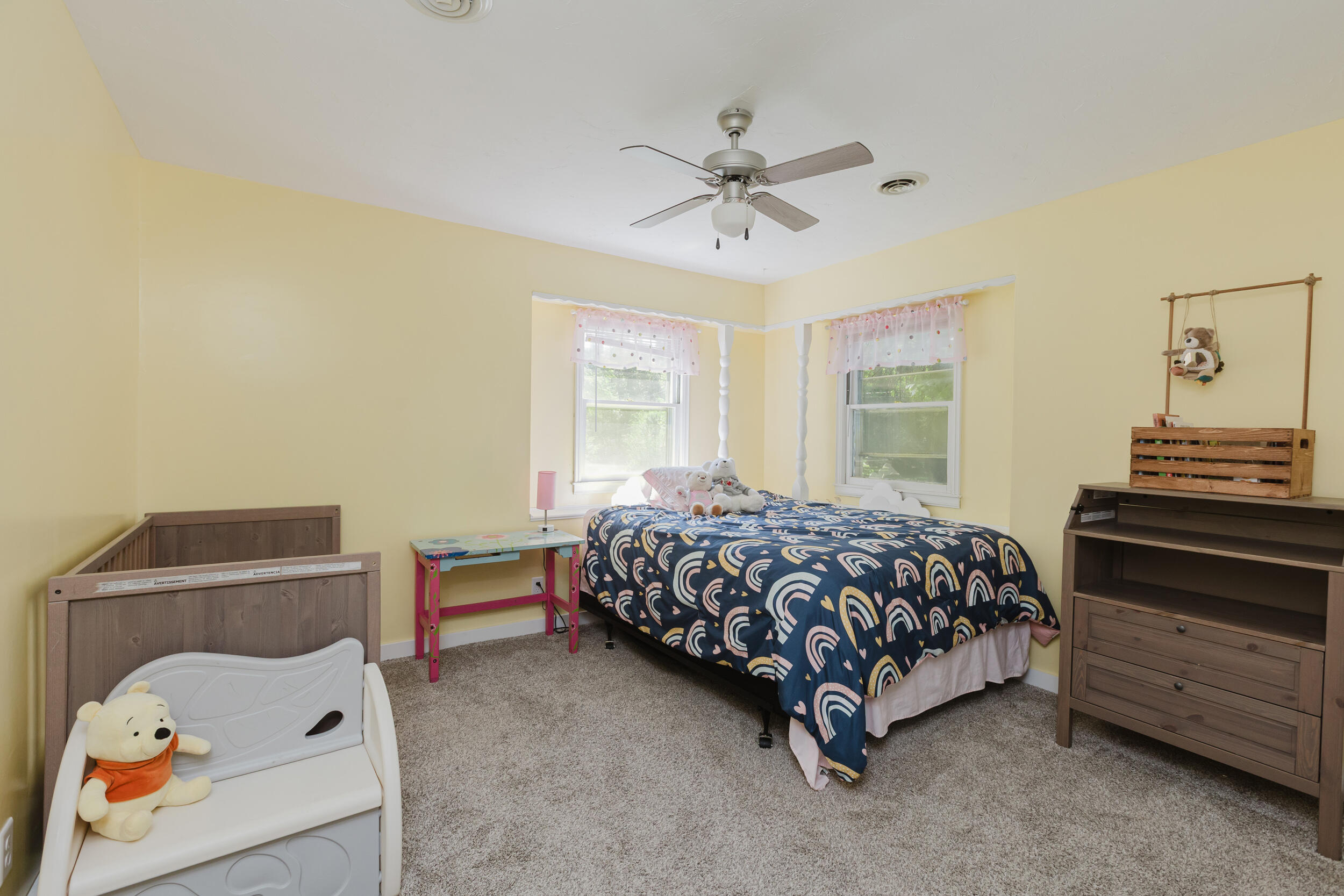 709 North High Street Property Photo 27