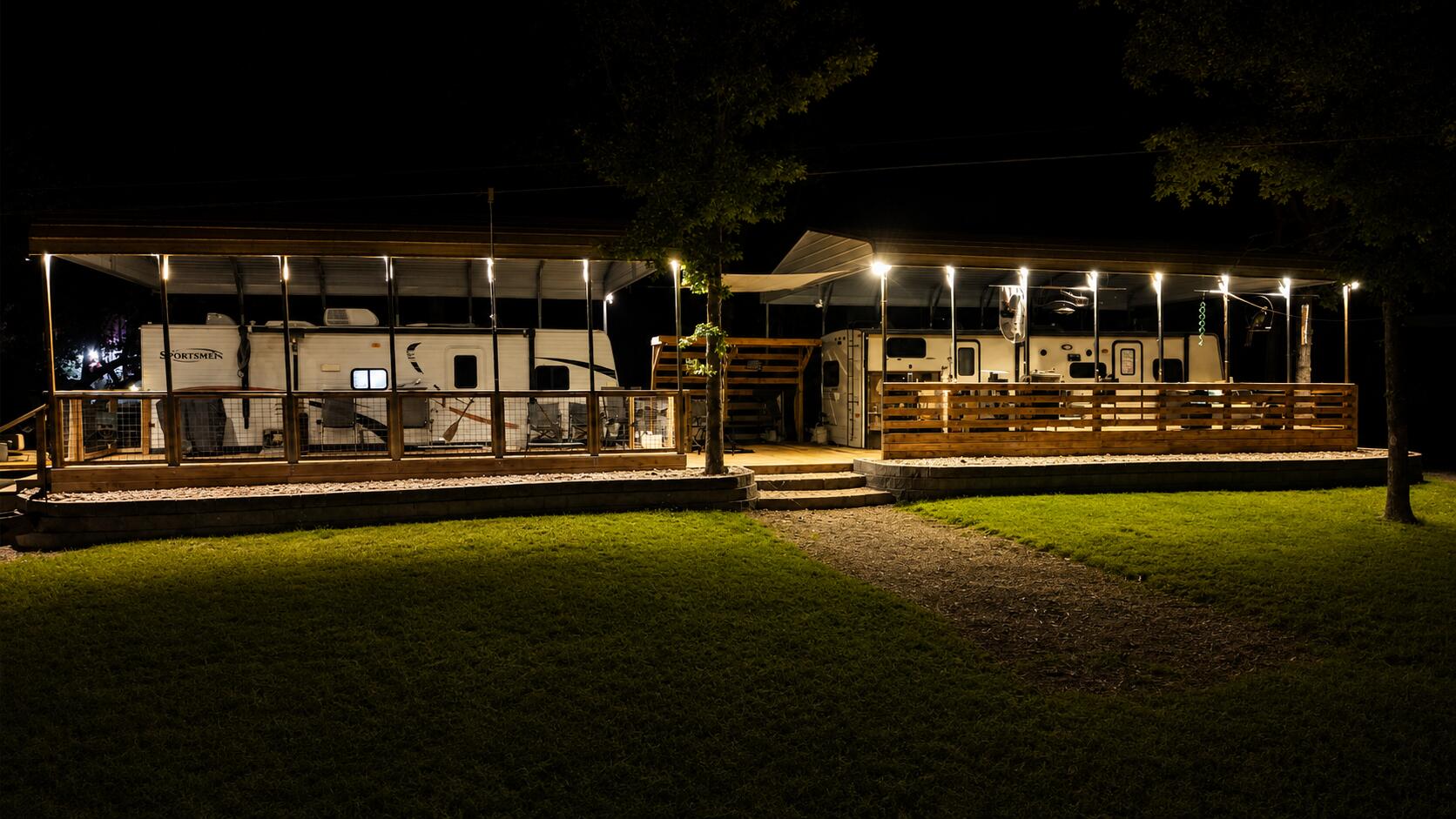 20831 White Lightning Trail Property Photo 2