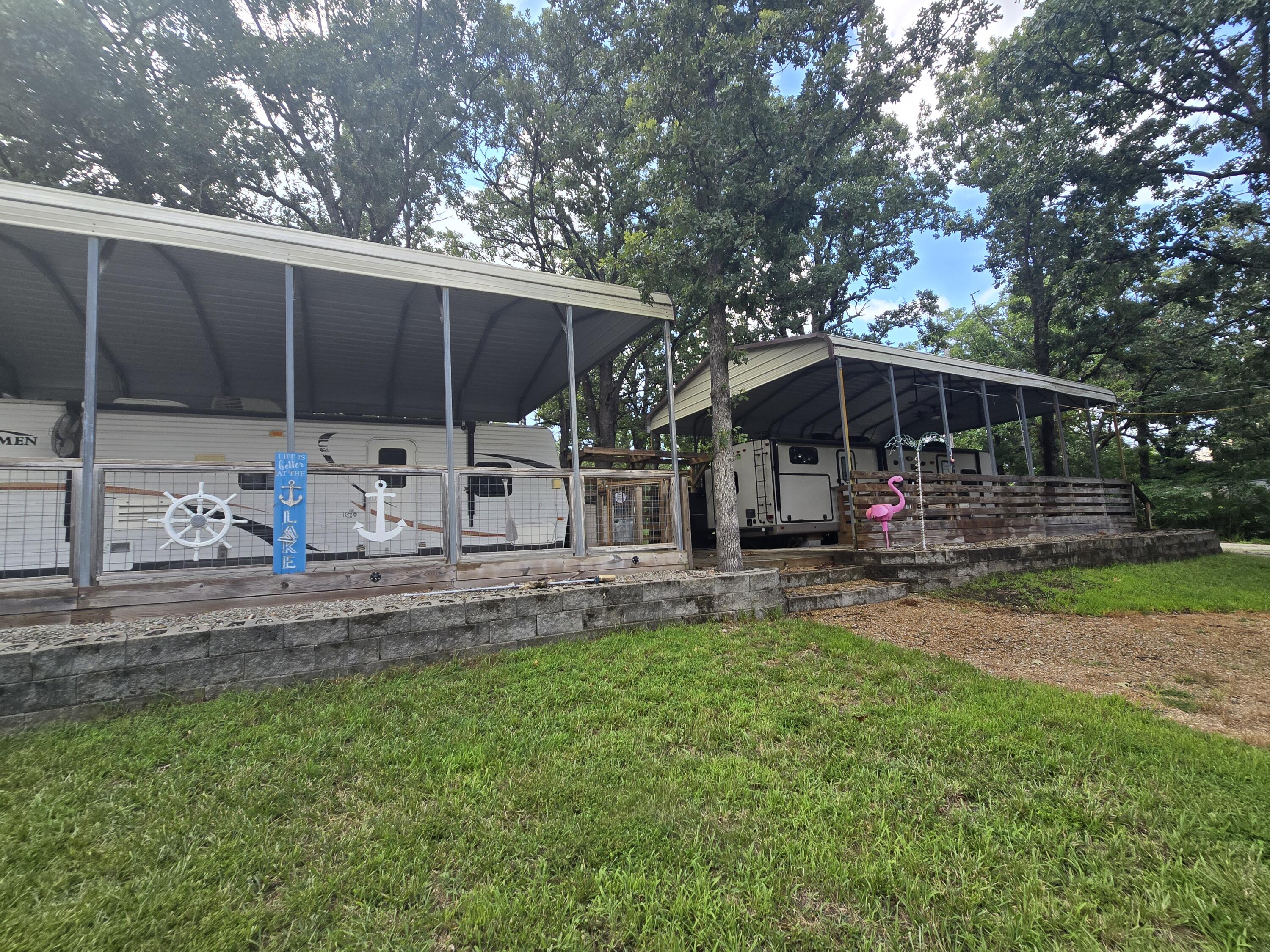 20831 White Lightning Trail Property Photo 4