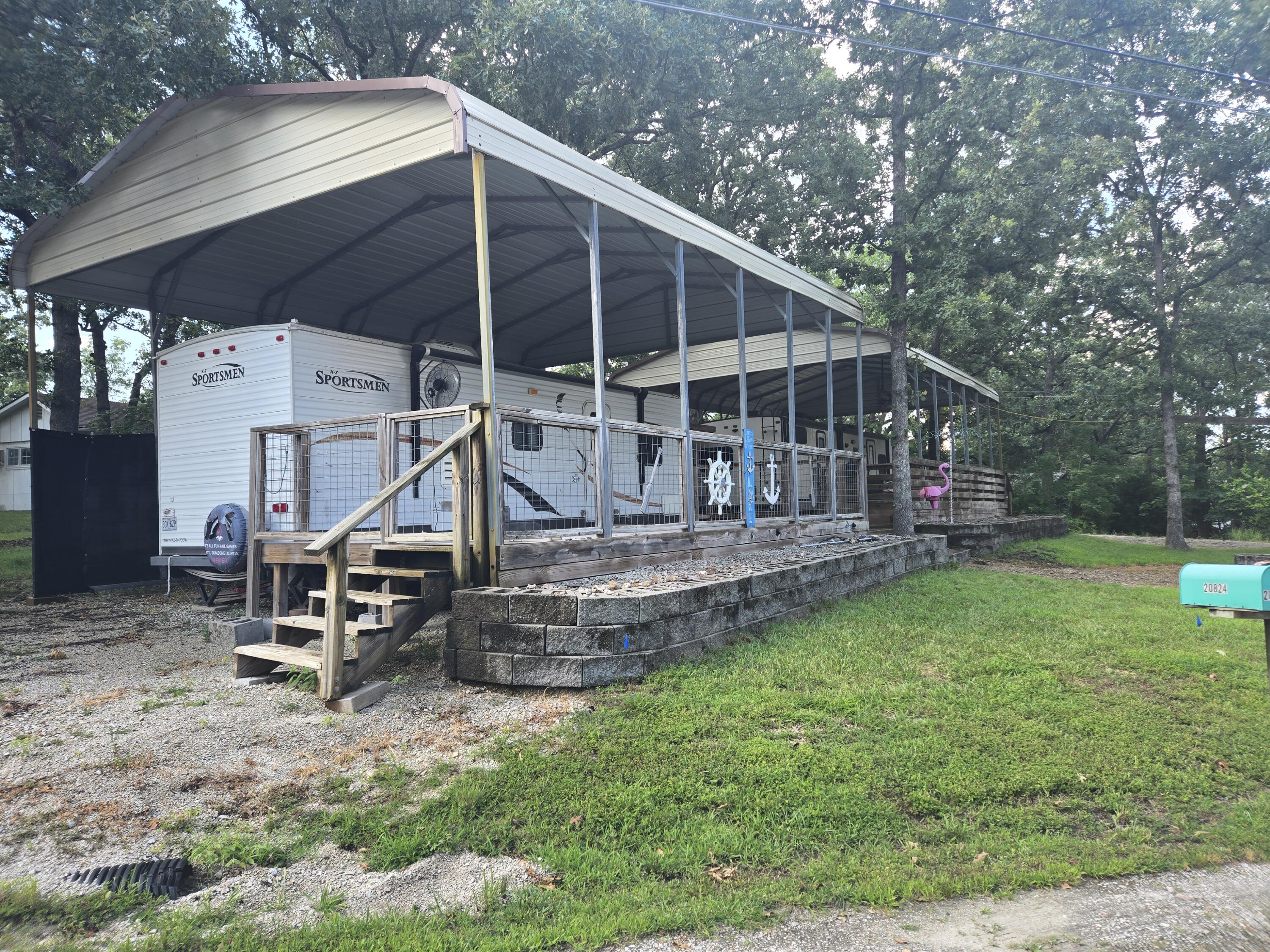 20831 White Lightning Trail Property Photo 6