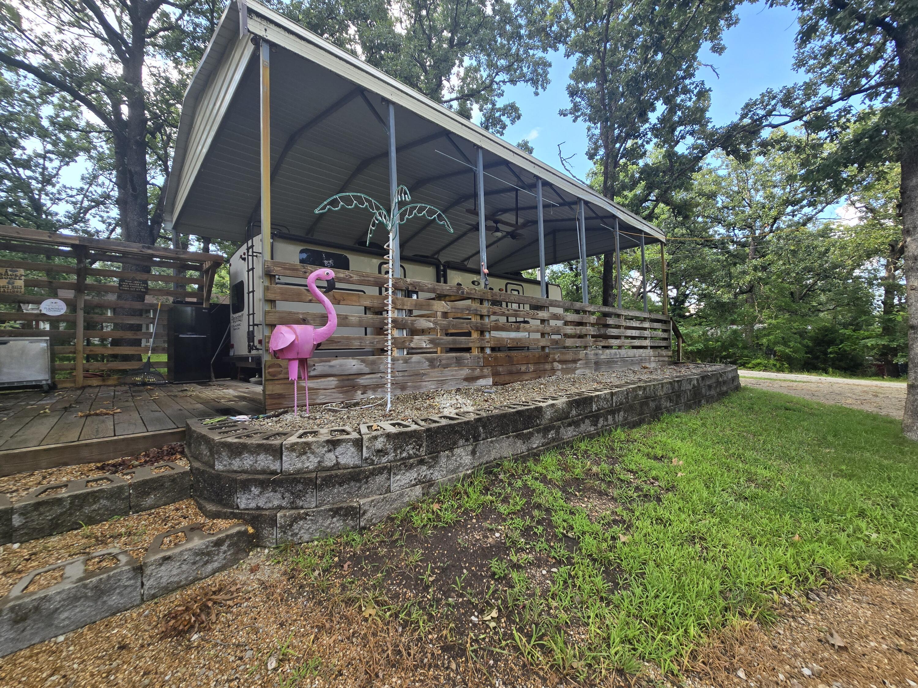 20831 White Lightning Trail Property Photo 7