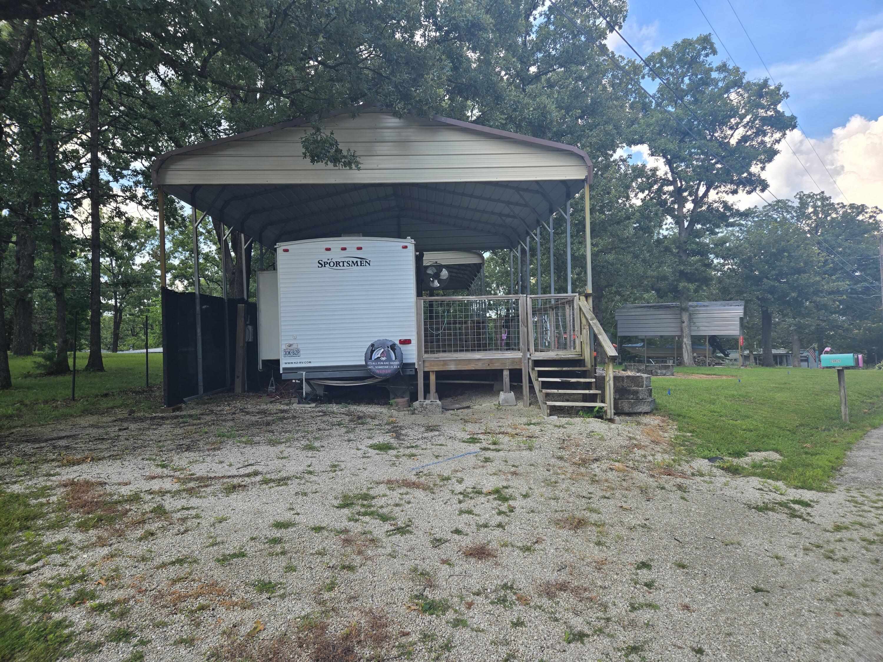 20831 White Lightning Trail Property Photo 10