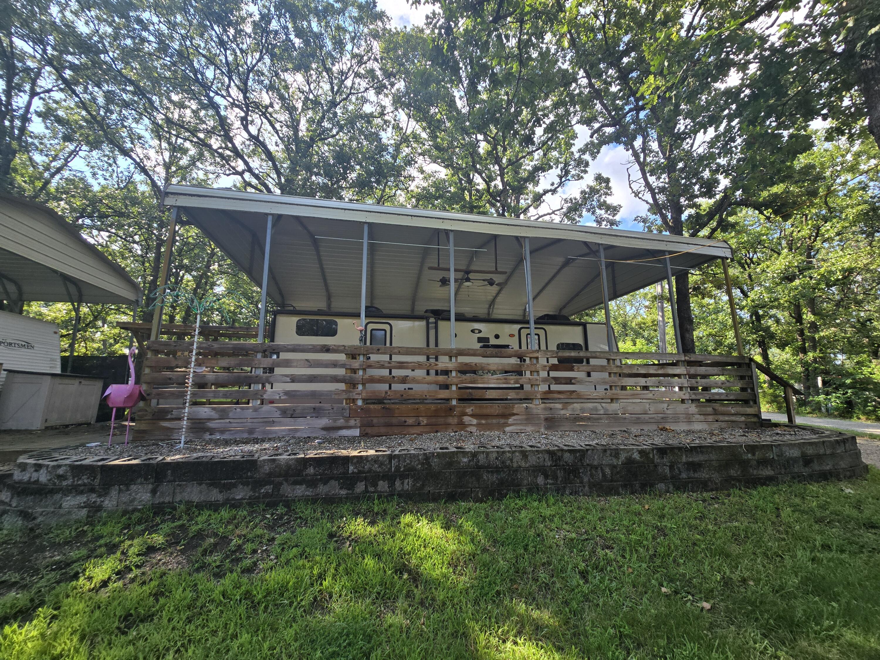 20831 White Lightning Trail Property Photo 13