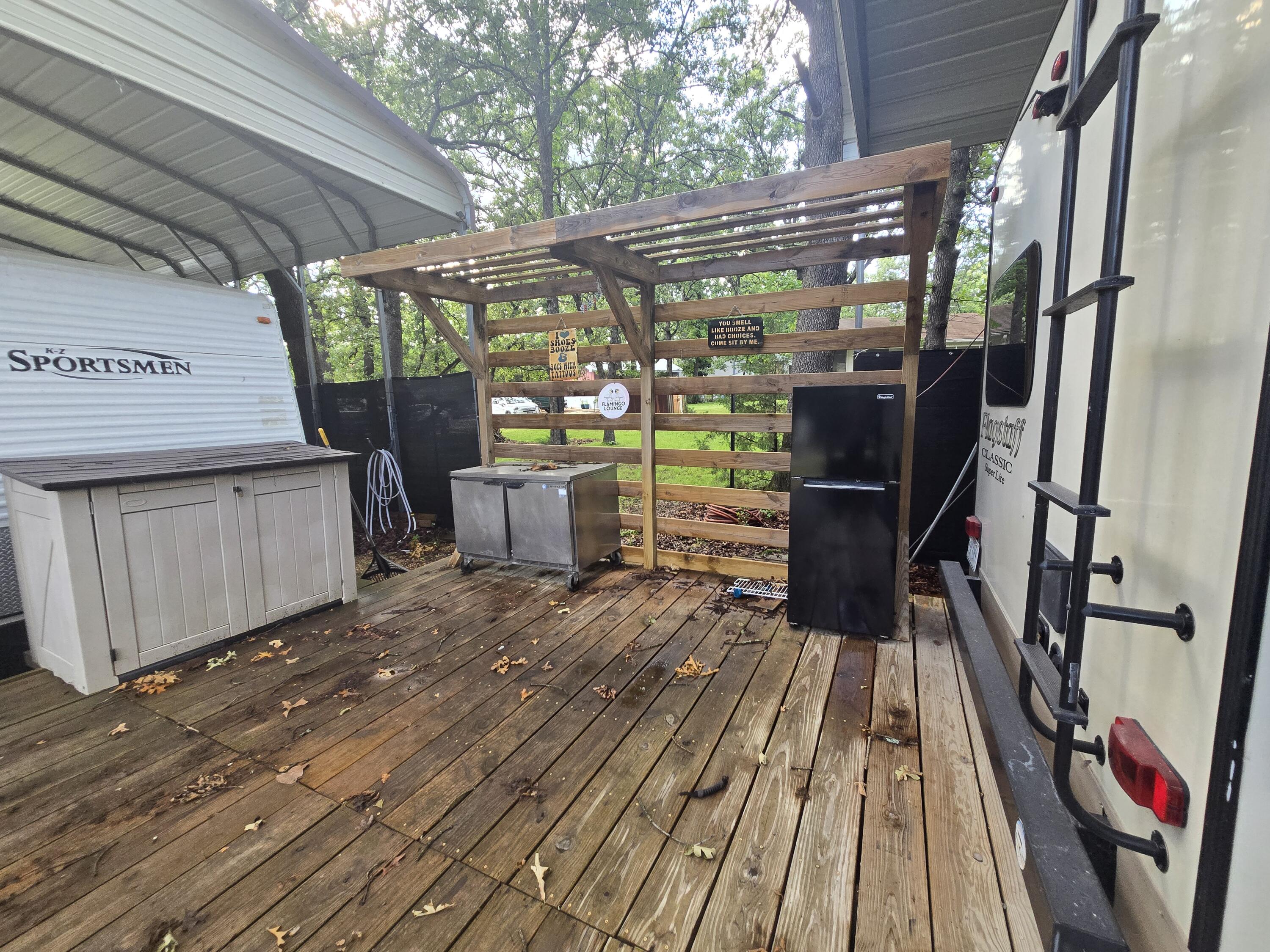 20831 White Lightning Trail Property Photo 41