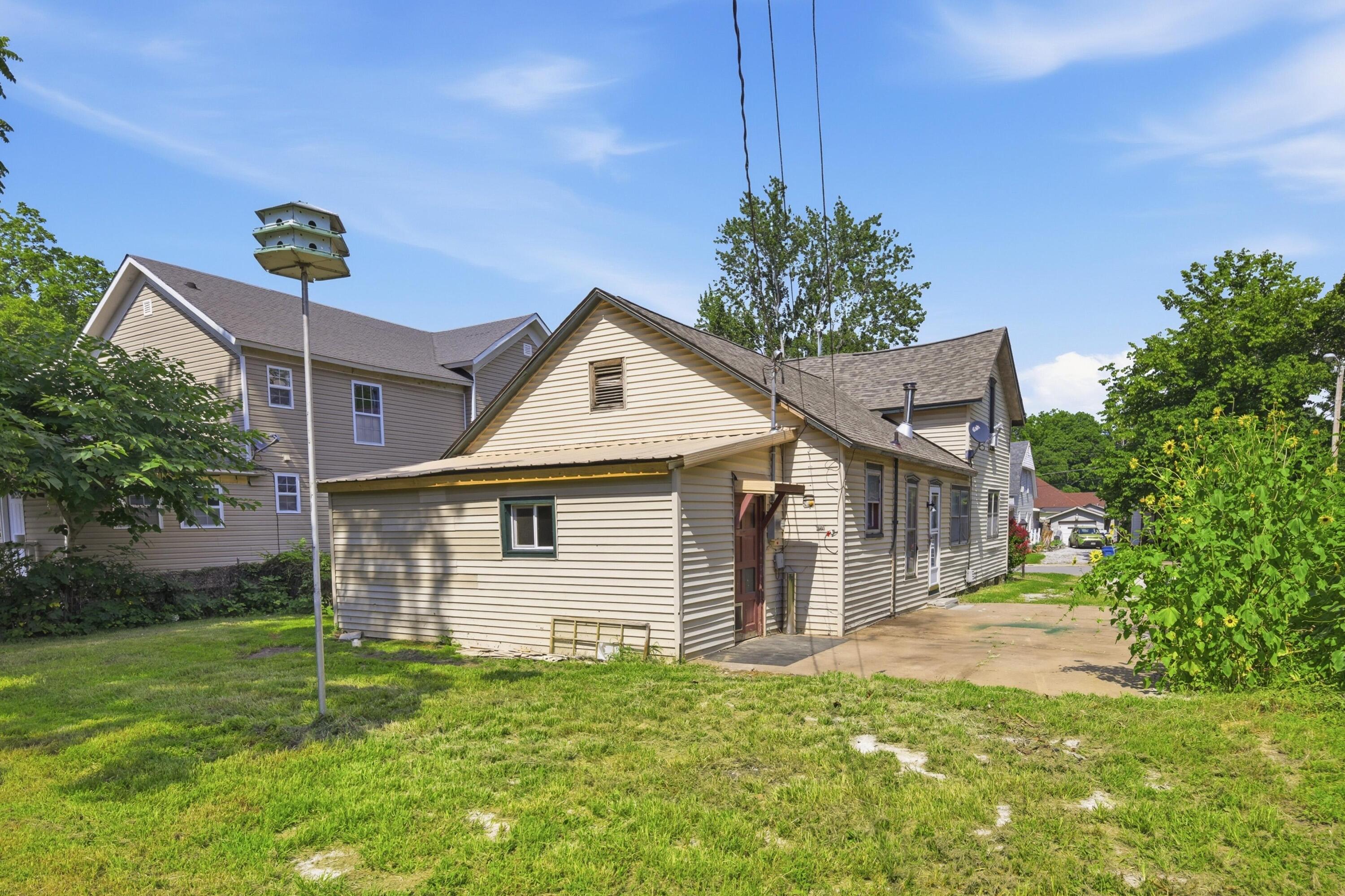 1007 Grant Street Property Photo 31