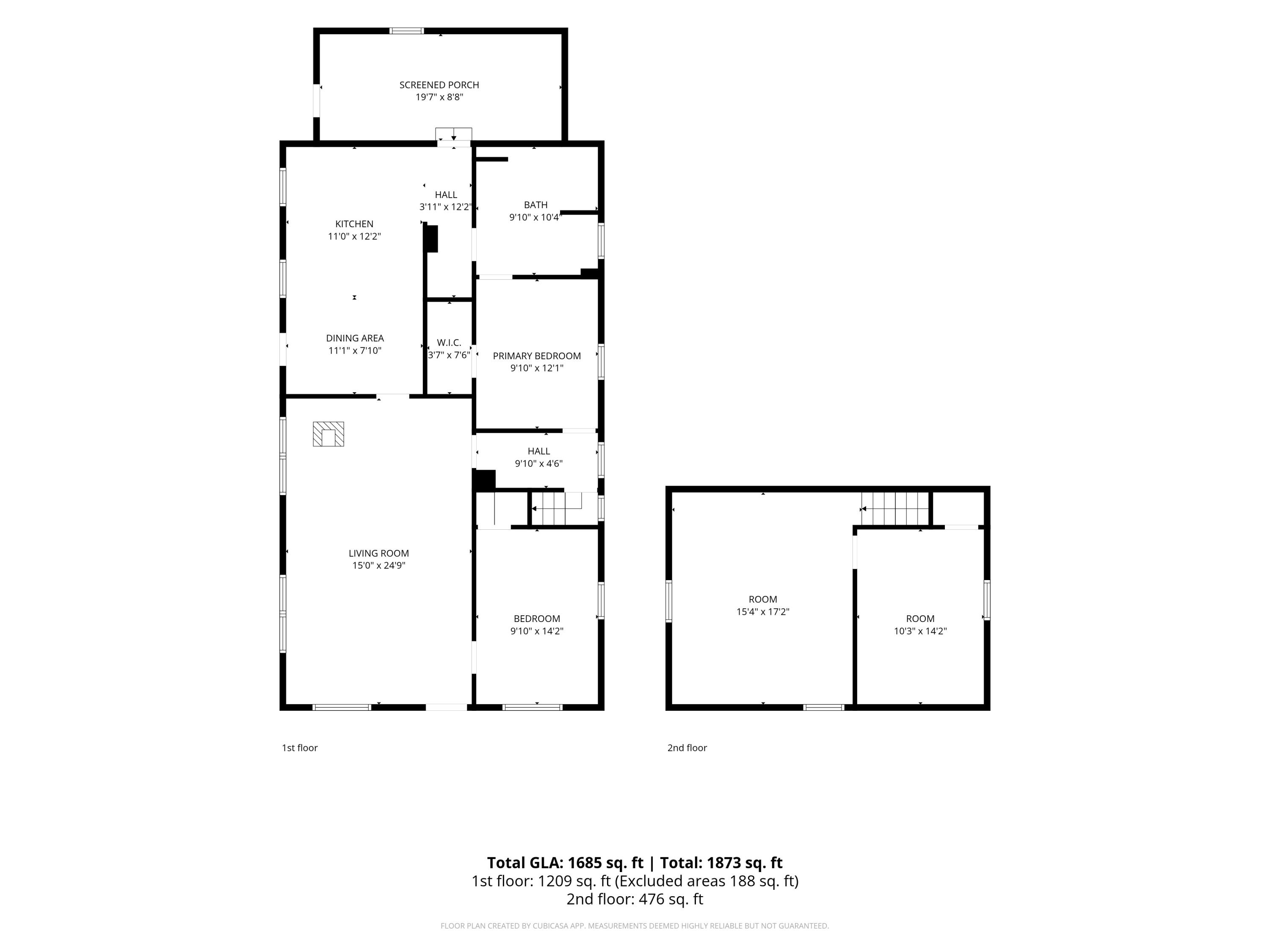 1007 Grant Street Property Photo 33