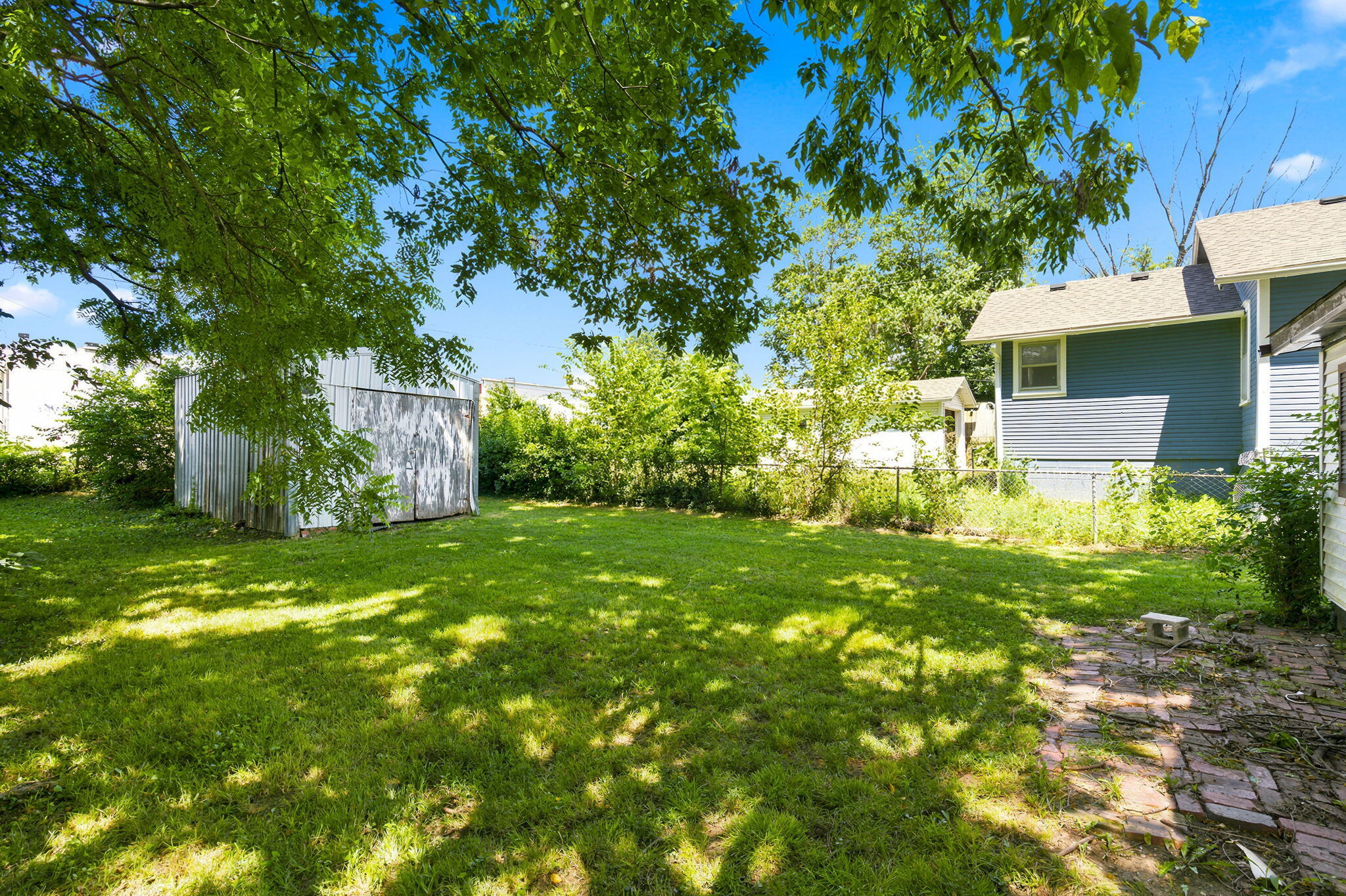 921 West Chicago Street Property Photo 17