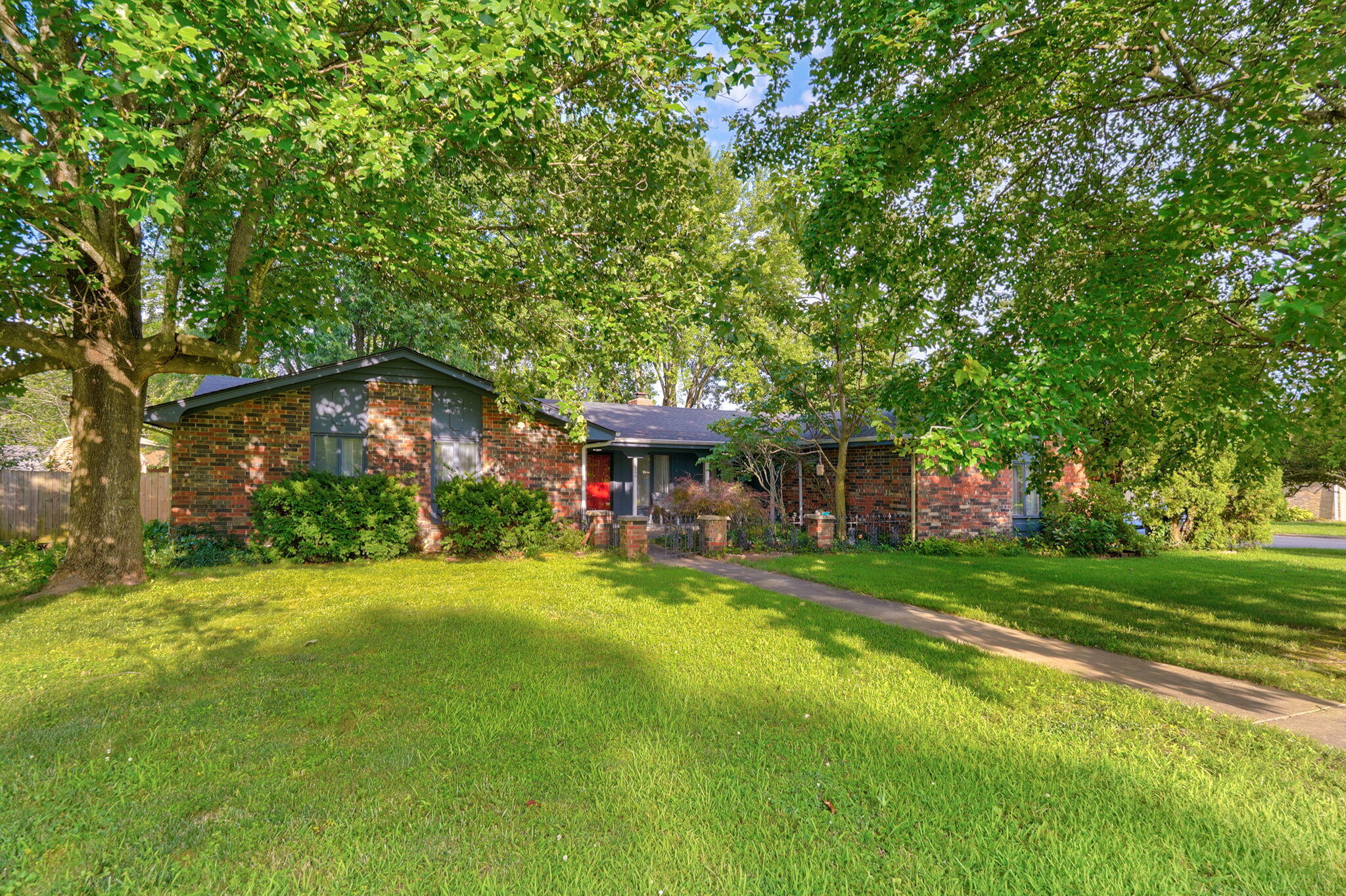 1626 Porter Avenue Property Photo 1