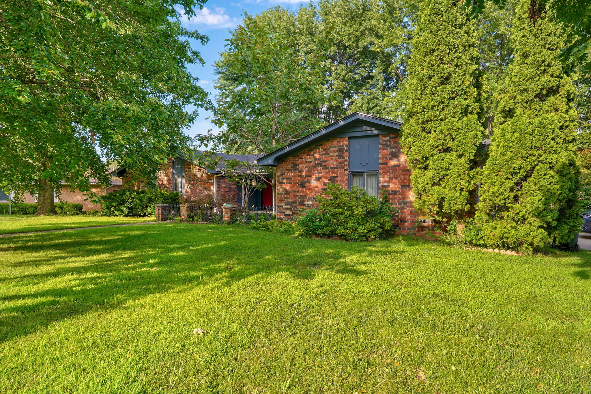 1626 Porter Avenue Property Photo 2
