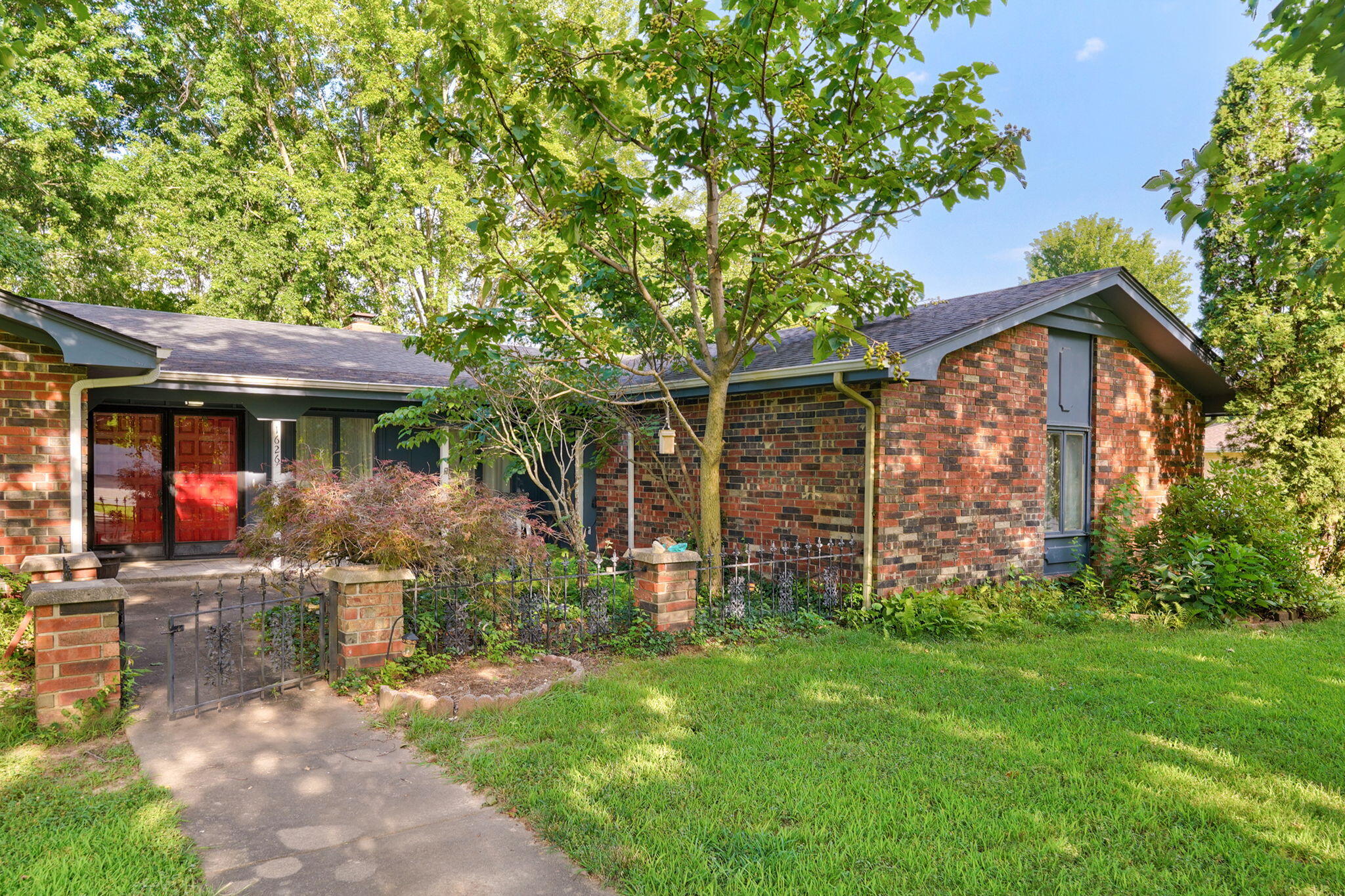 1626 Porter Avenue Property Photo 3
