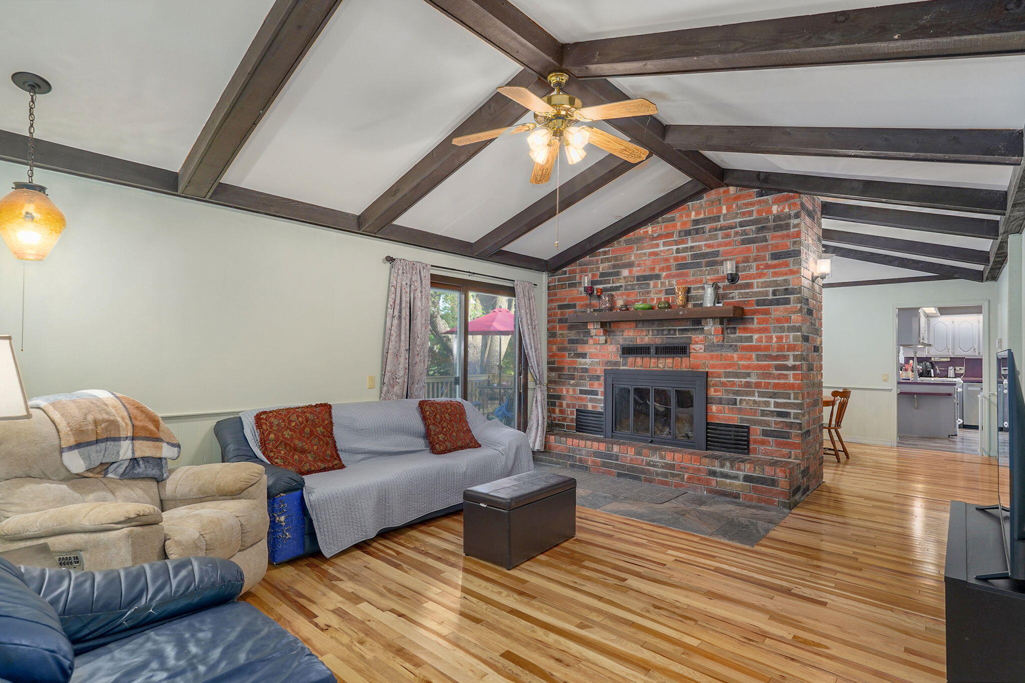 1626 Porter Avenue Property Photo 8
