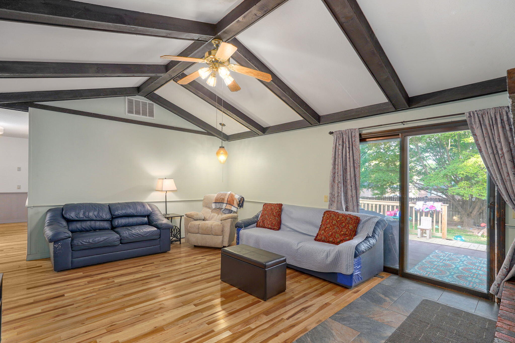1626 Porter Avenue Property Photo 10