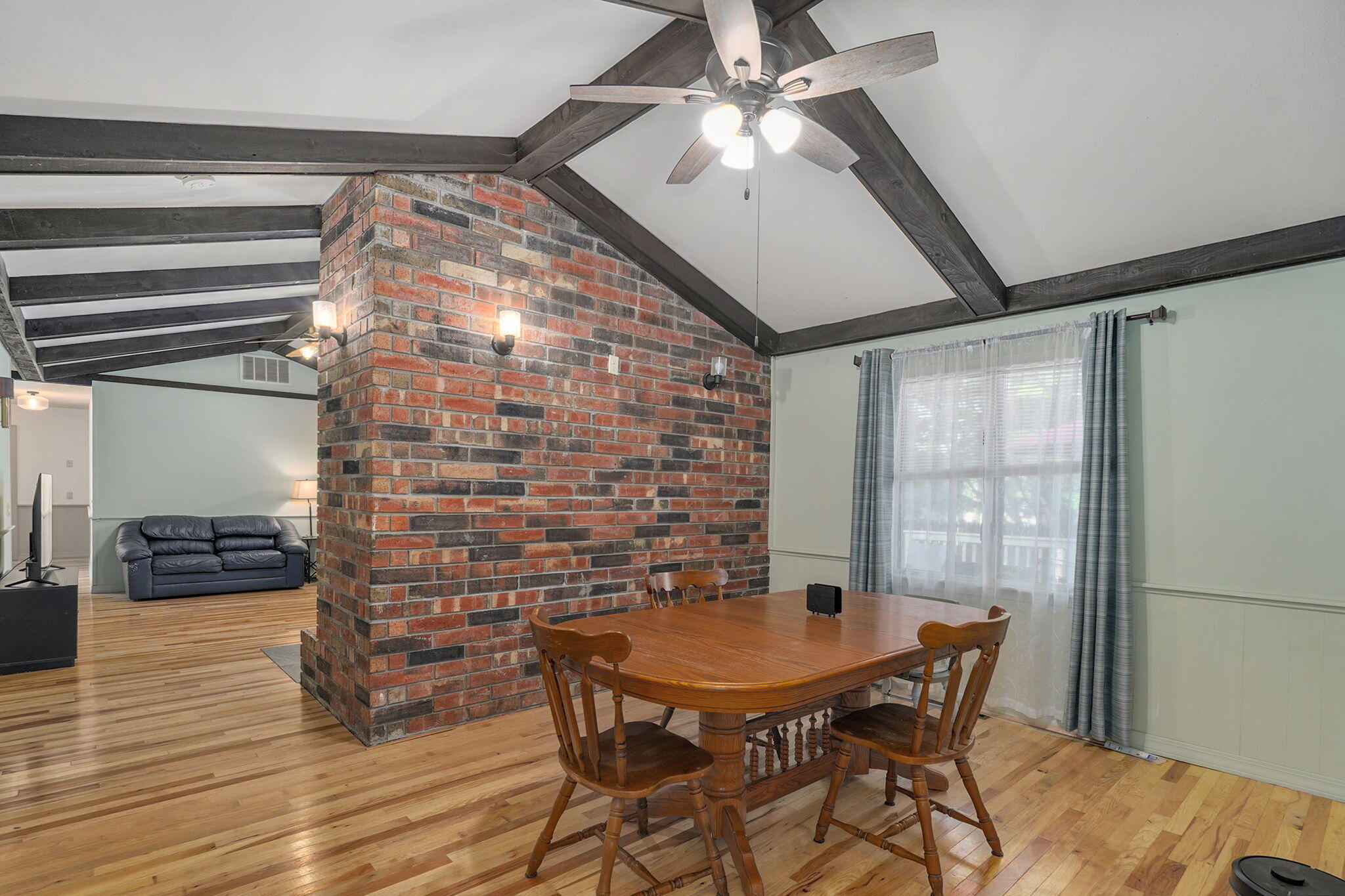 1626 Porter Avenue Property Photo 12