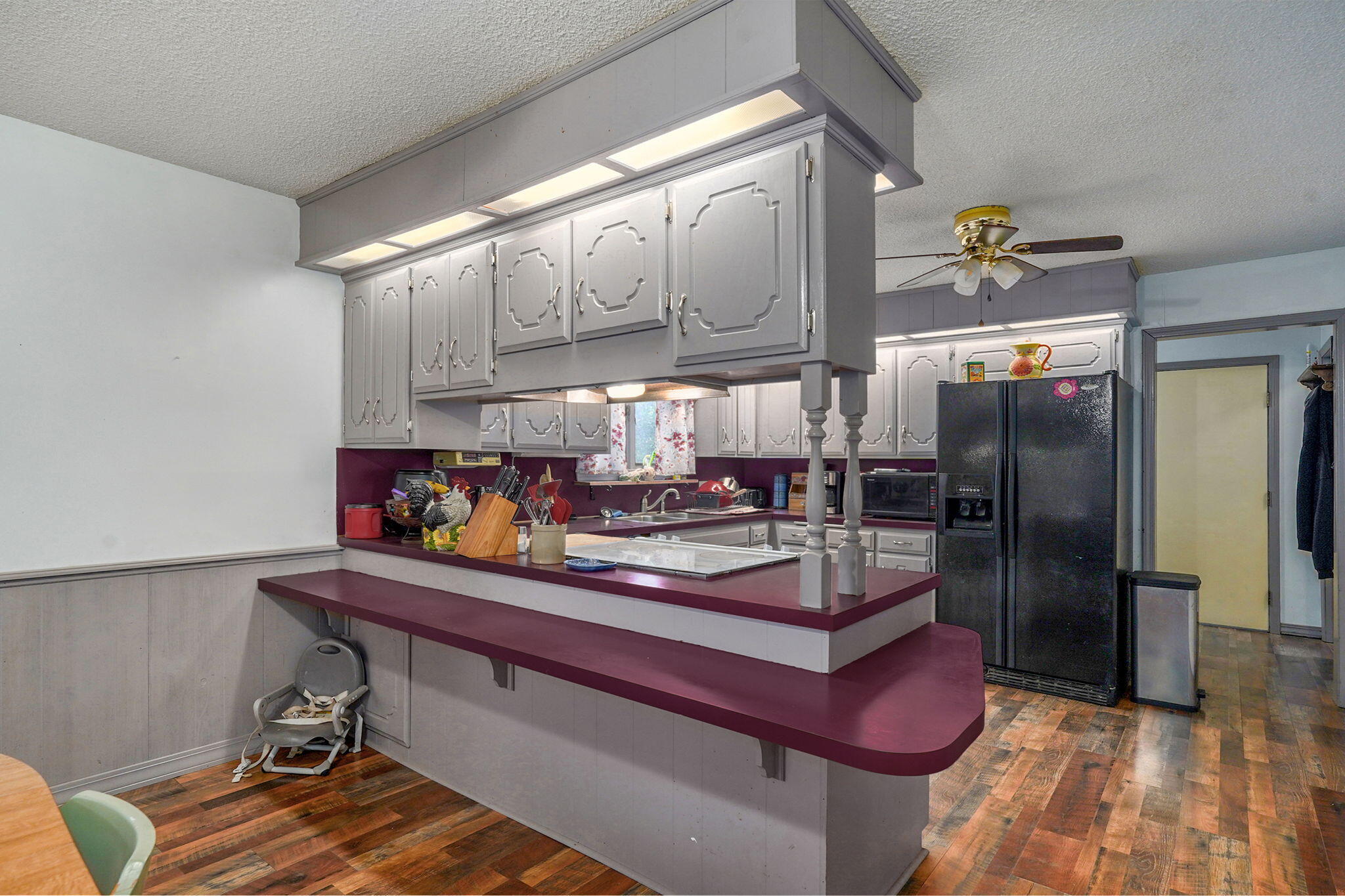 1626 Porter Avenue Property Photo 14