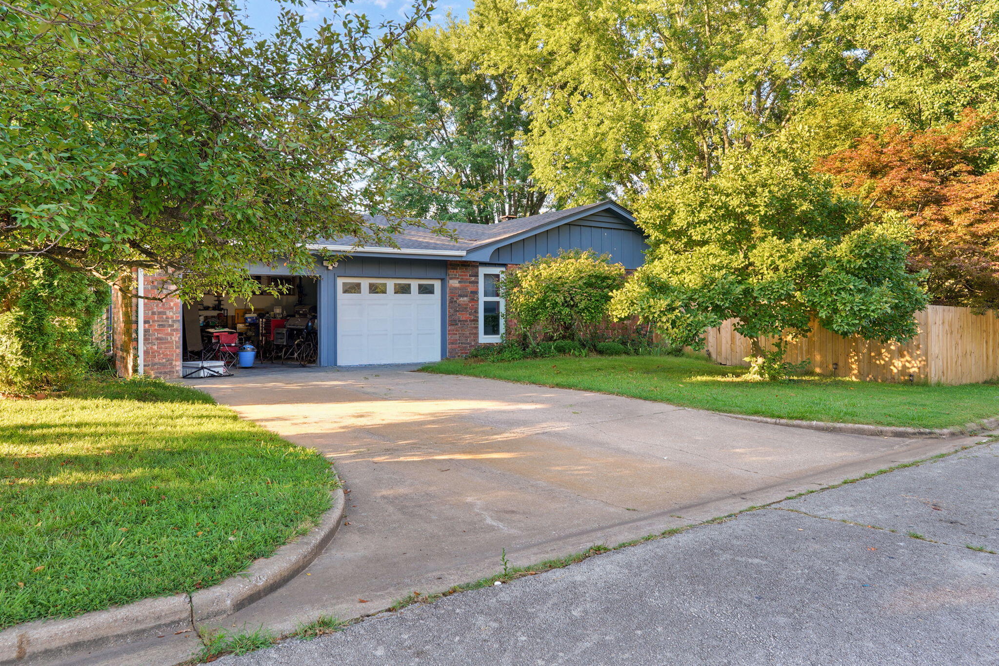 1626 Porter Avenue Property Photo 29