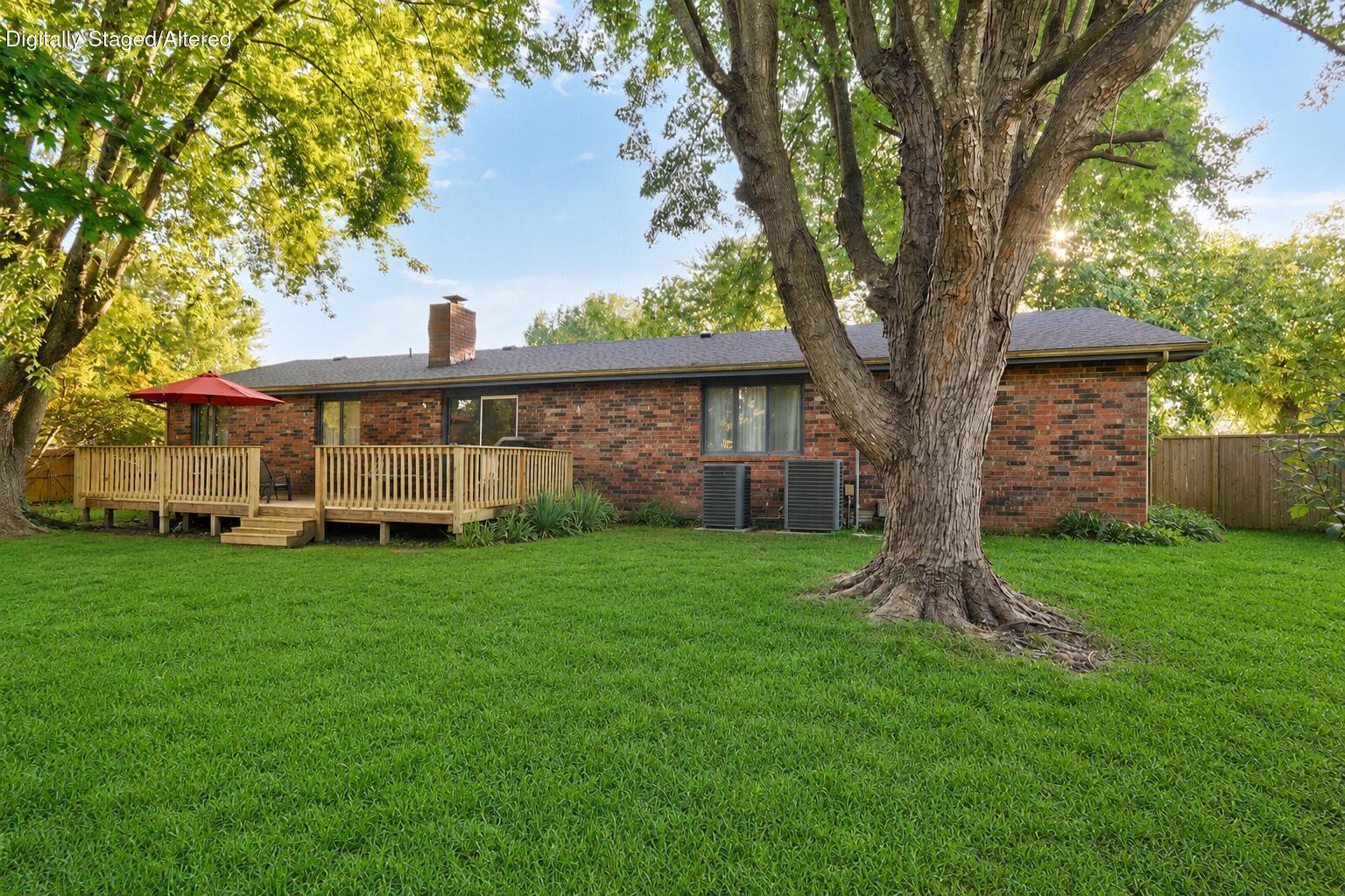1626 Porter Avenue Property Photo 30