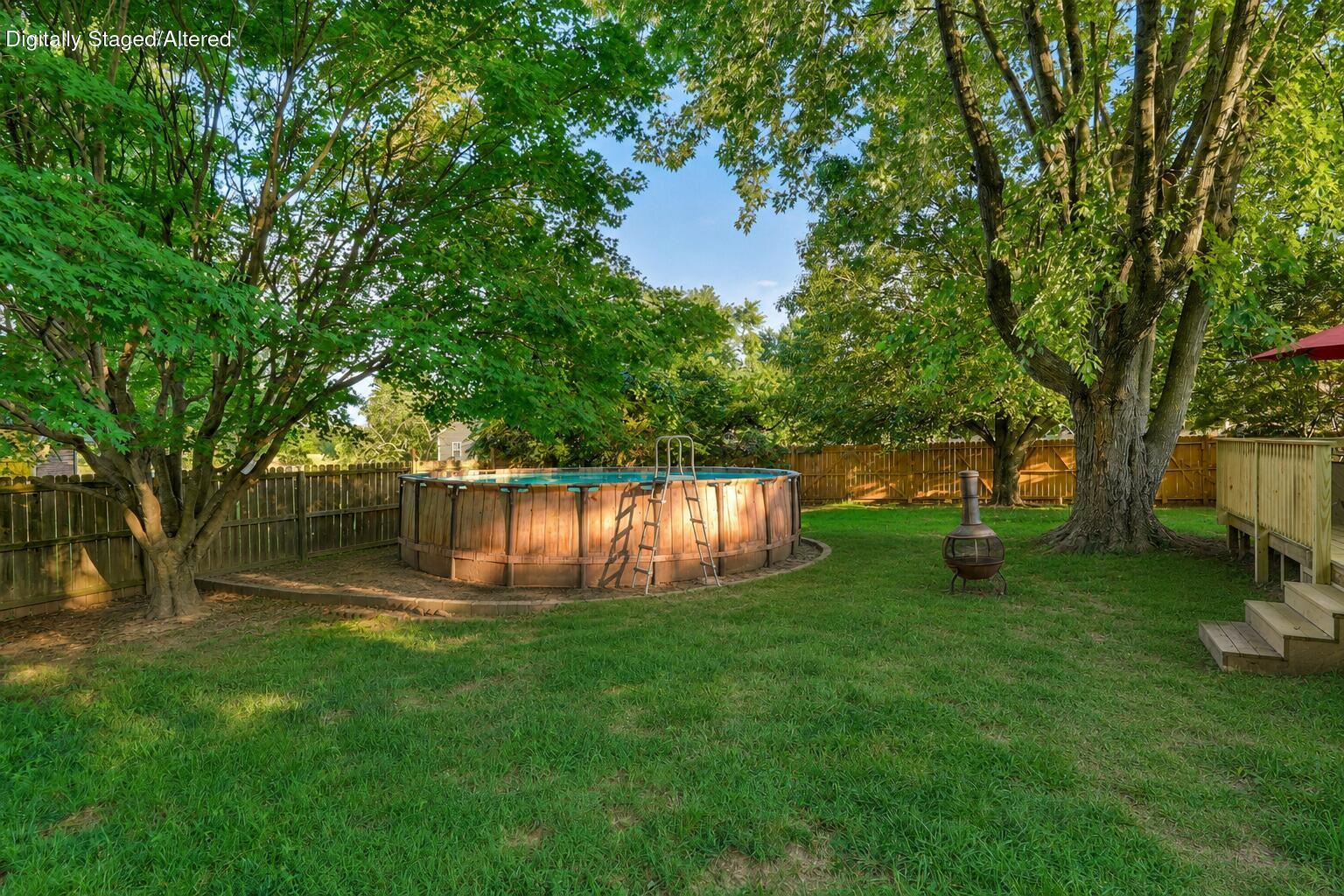 1626 Porter Avenue Property Photo 31