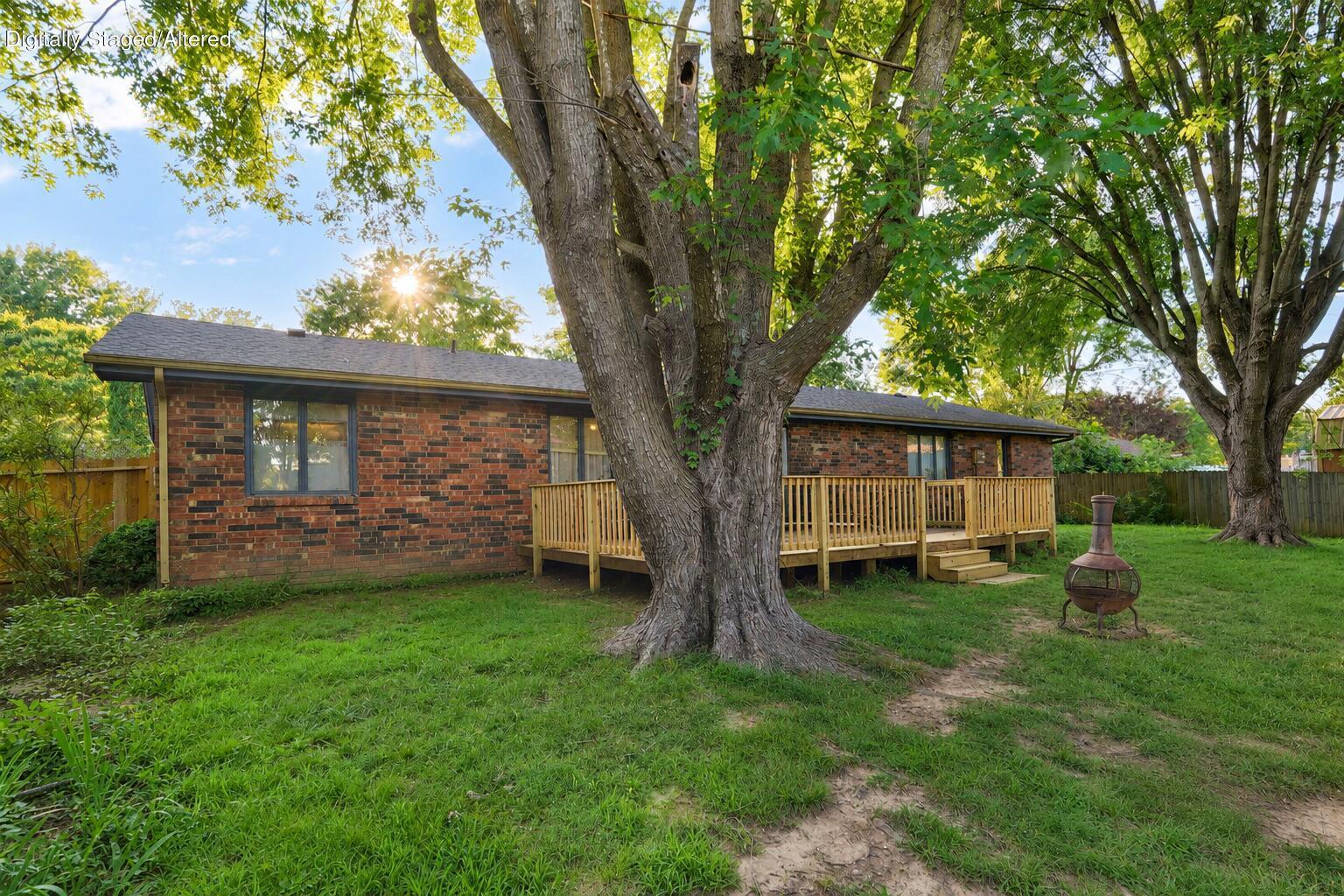 1626 Porter Avenue Property Photo 33