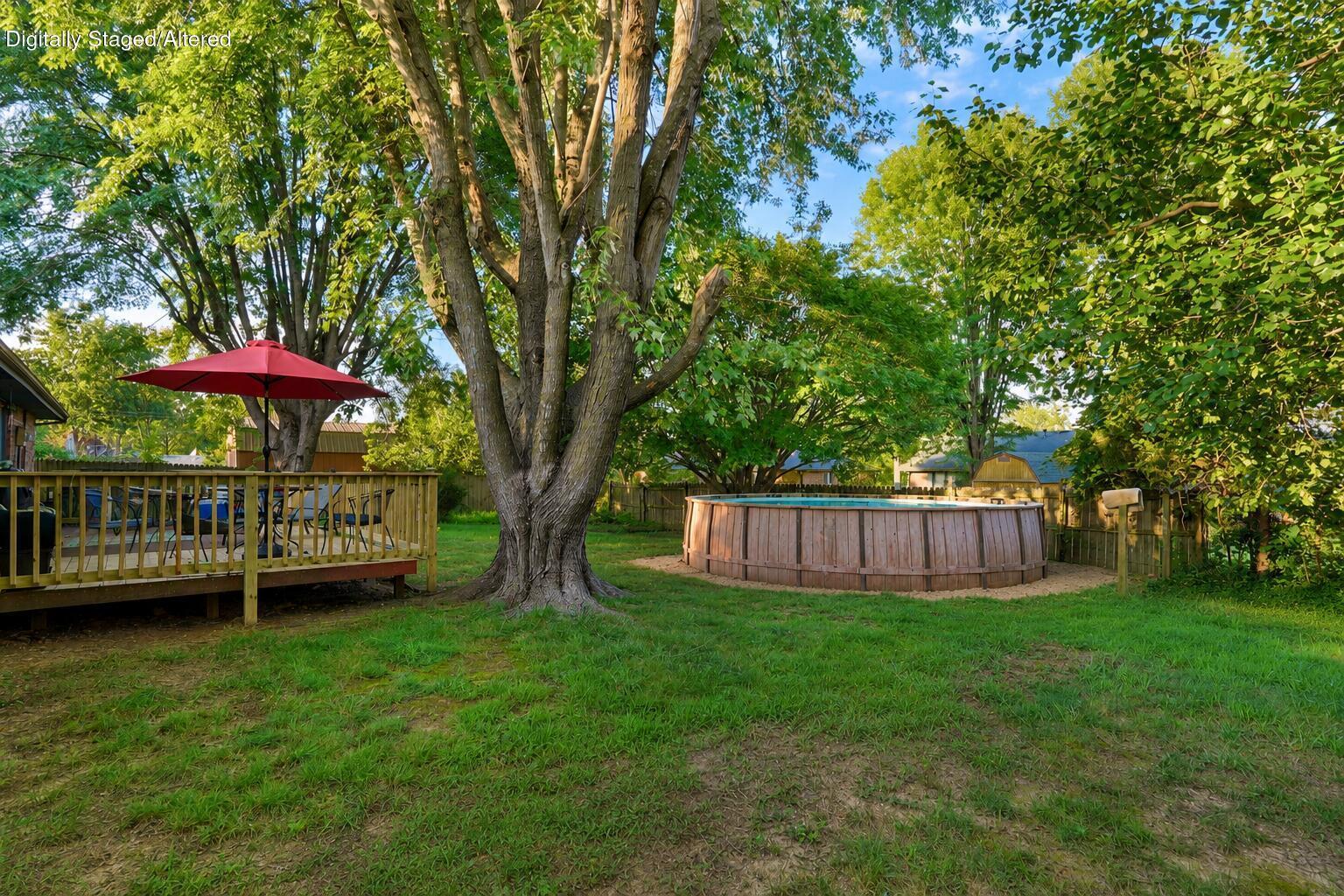 1626 Porter Avenue Property Photo 34