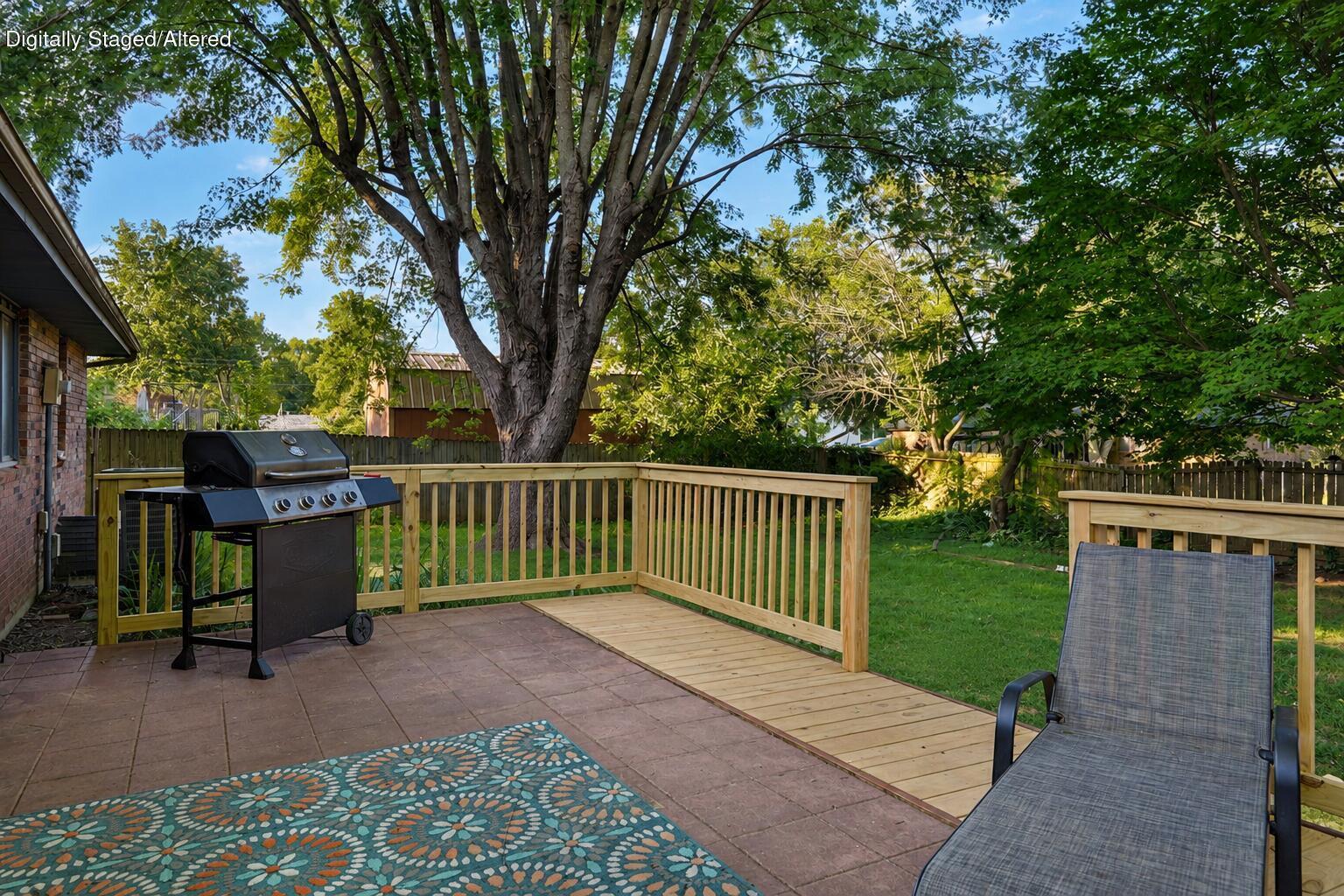 1626 Porter Avenue Property Photo 35