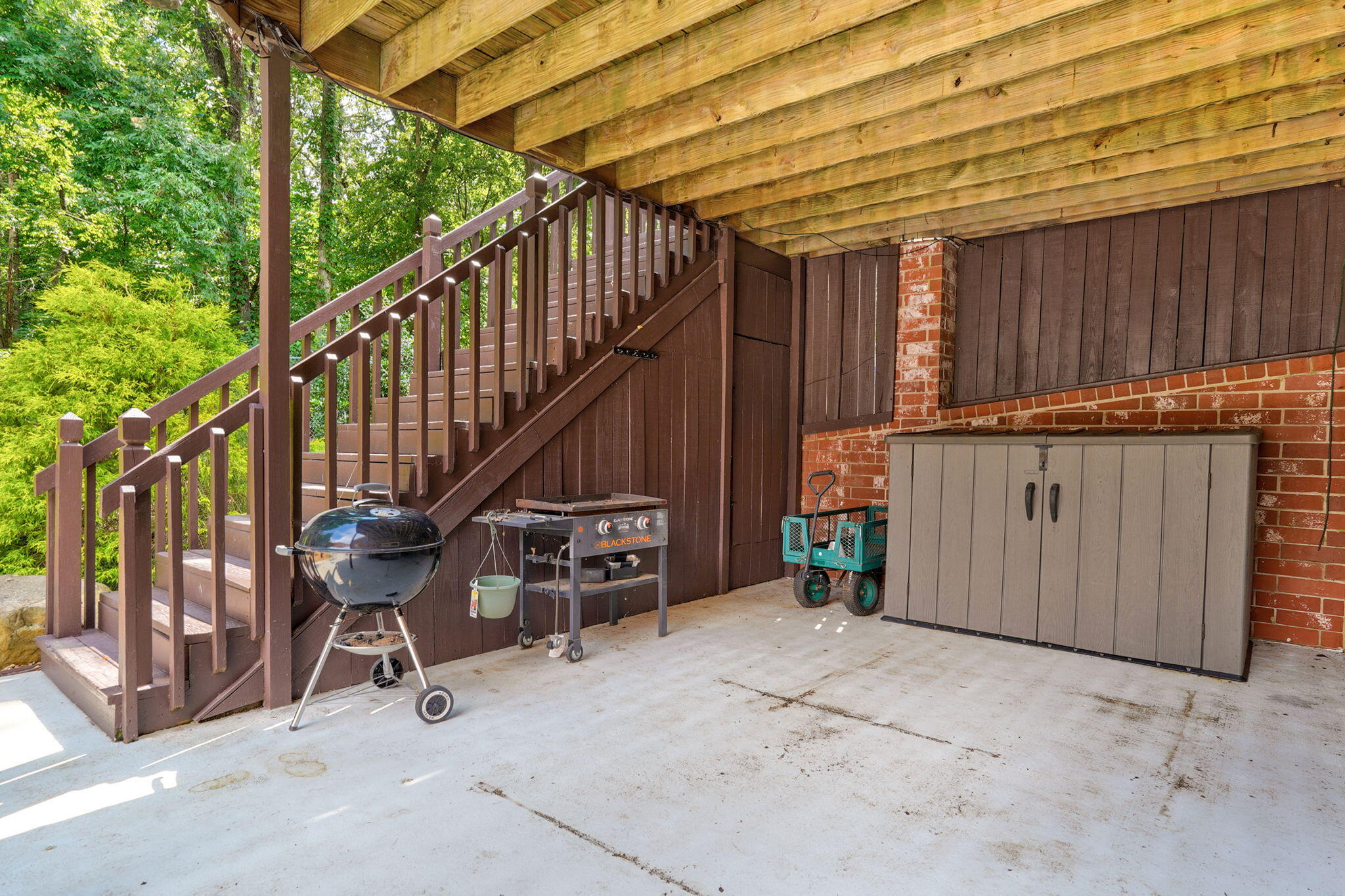 4868 East Utica Street Property Photo 59