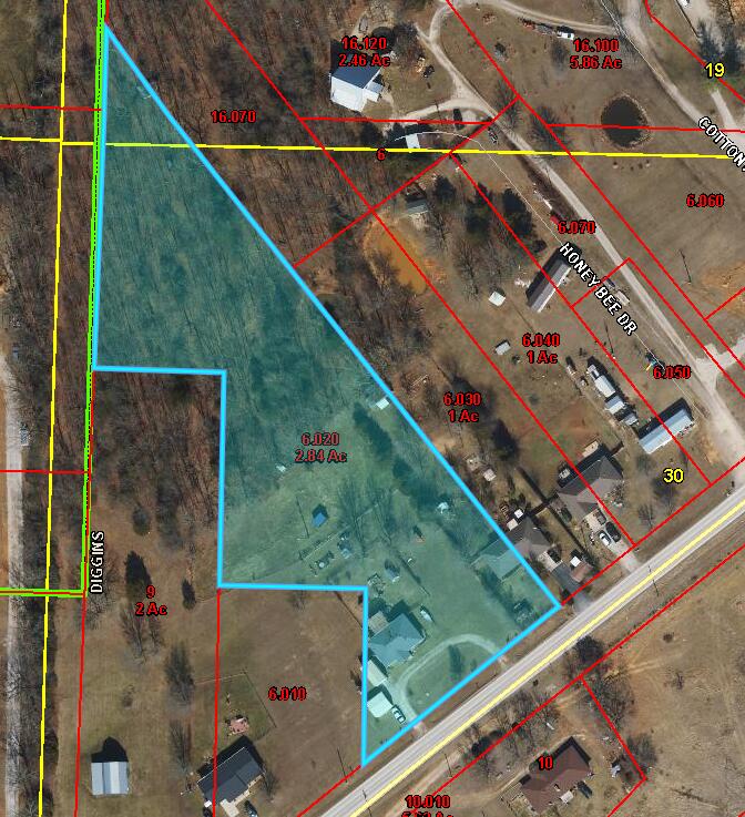 1765 State Highway O Property Photo 24