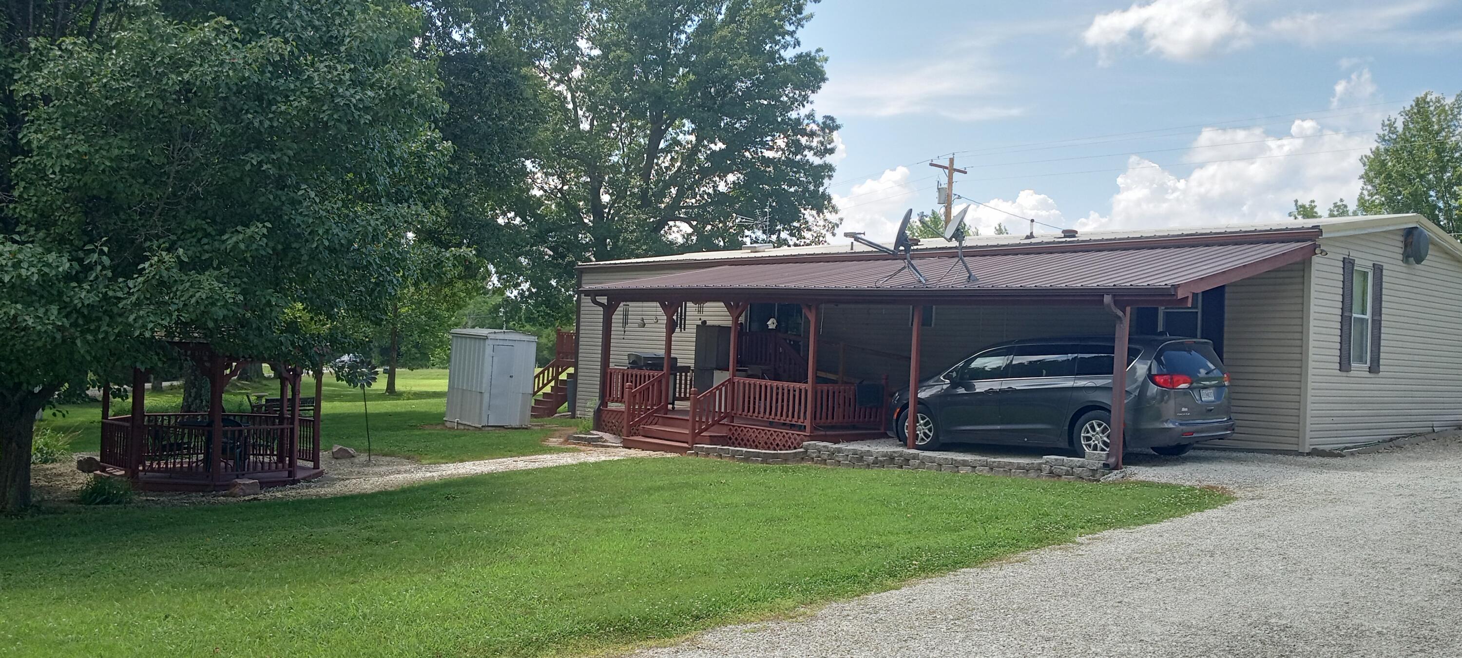 2422 State Highway 73 Property Photo 2