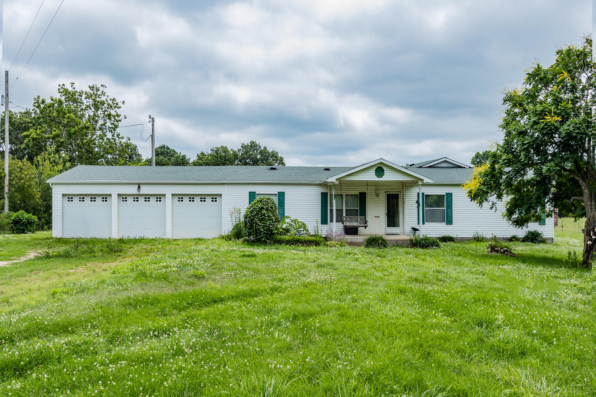 1016 Carnell Road Property Photo 3