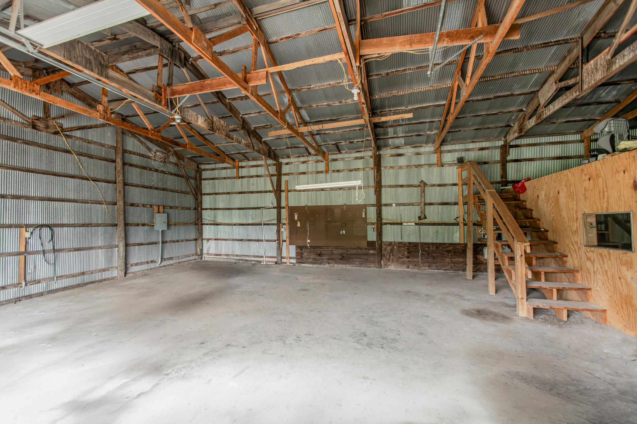 1016 Carnell Road Property Photo 6