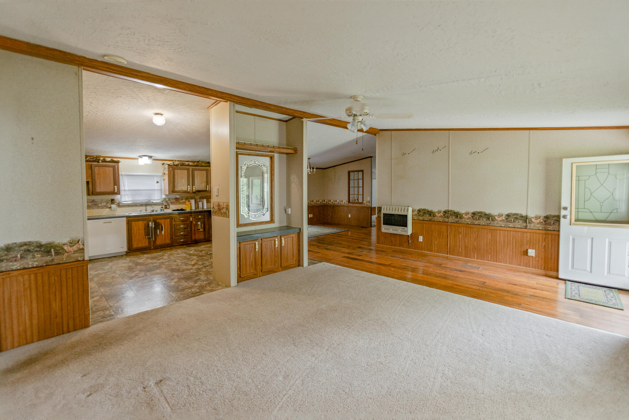 1016 Carnell Road Property Photo 9